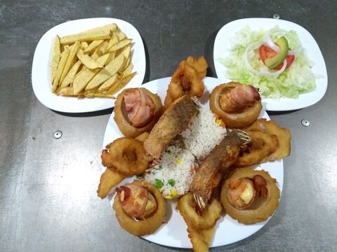 Los Mariscos Restaurant image 4