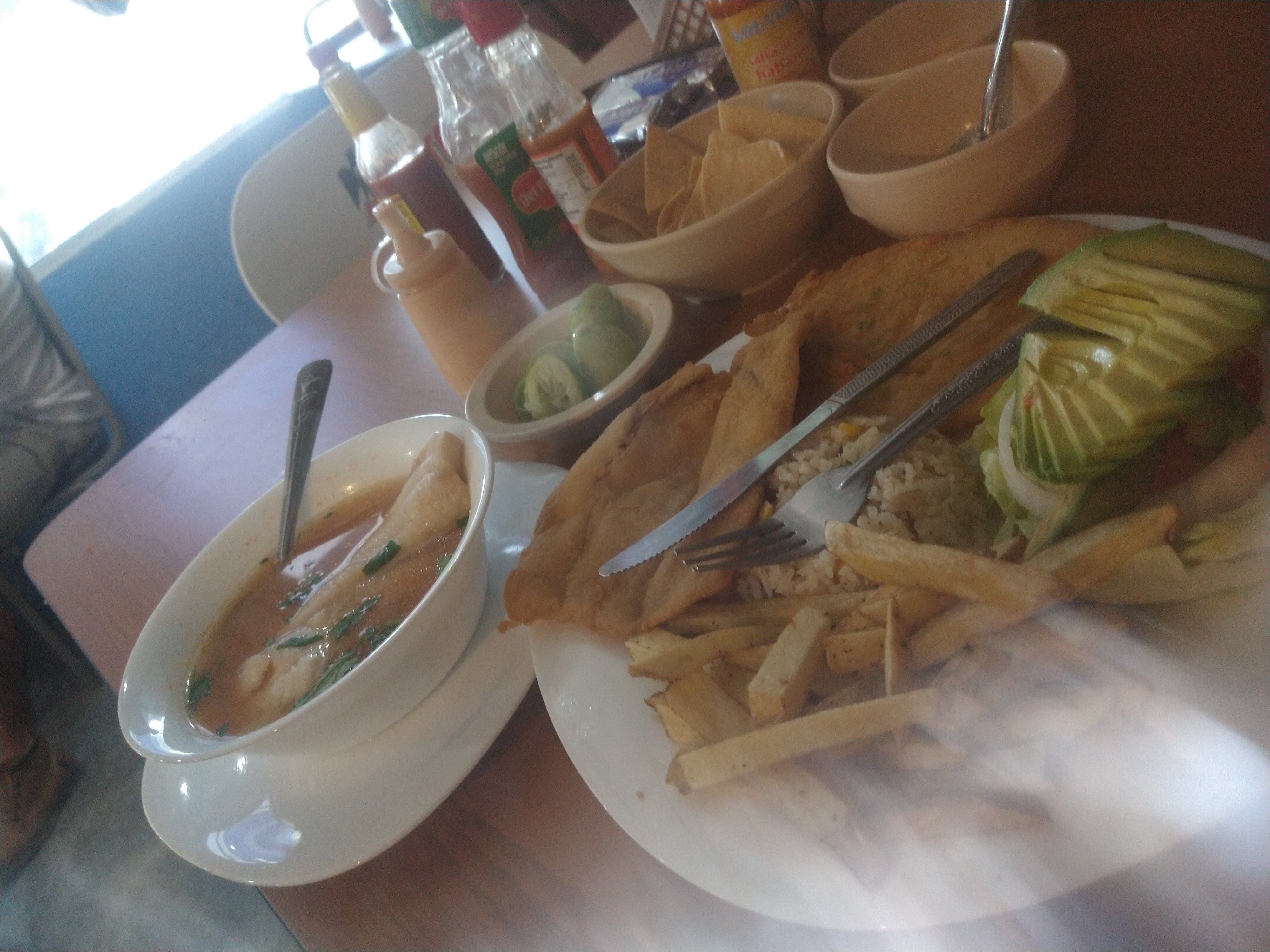 Los Mariscos Restaurant image 6