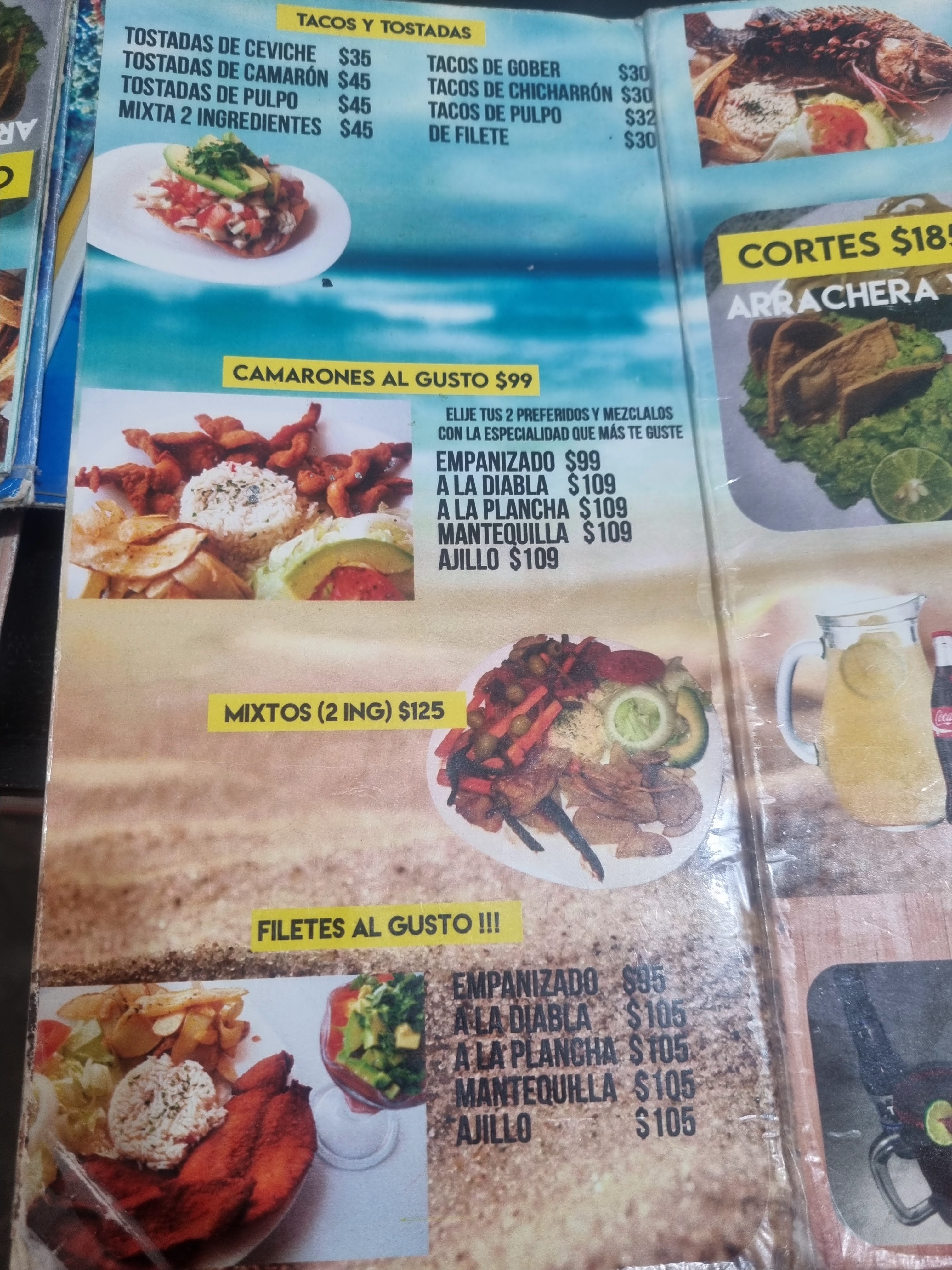 Los Mariscos Restaurant image 7