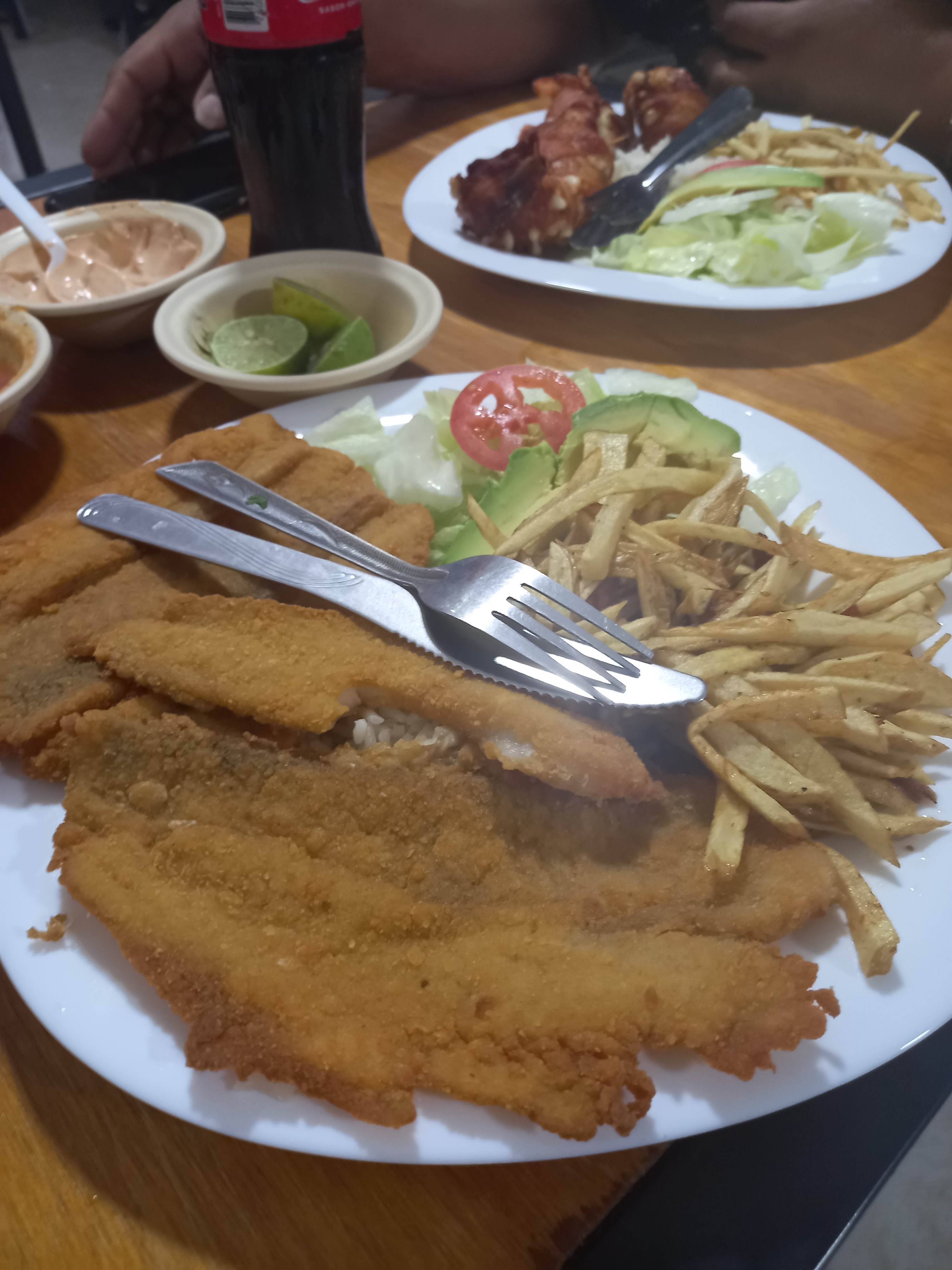 Los Mariscos Restaurant image 8