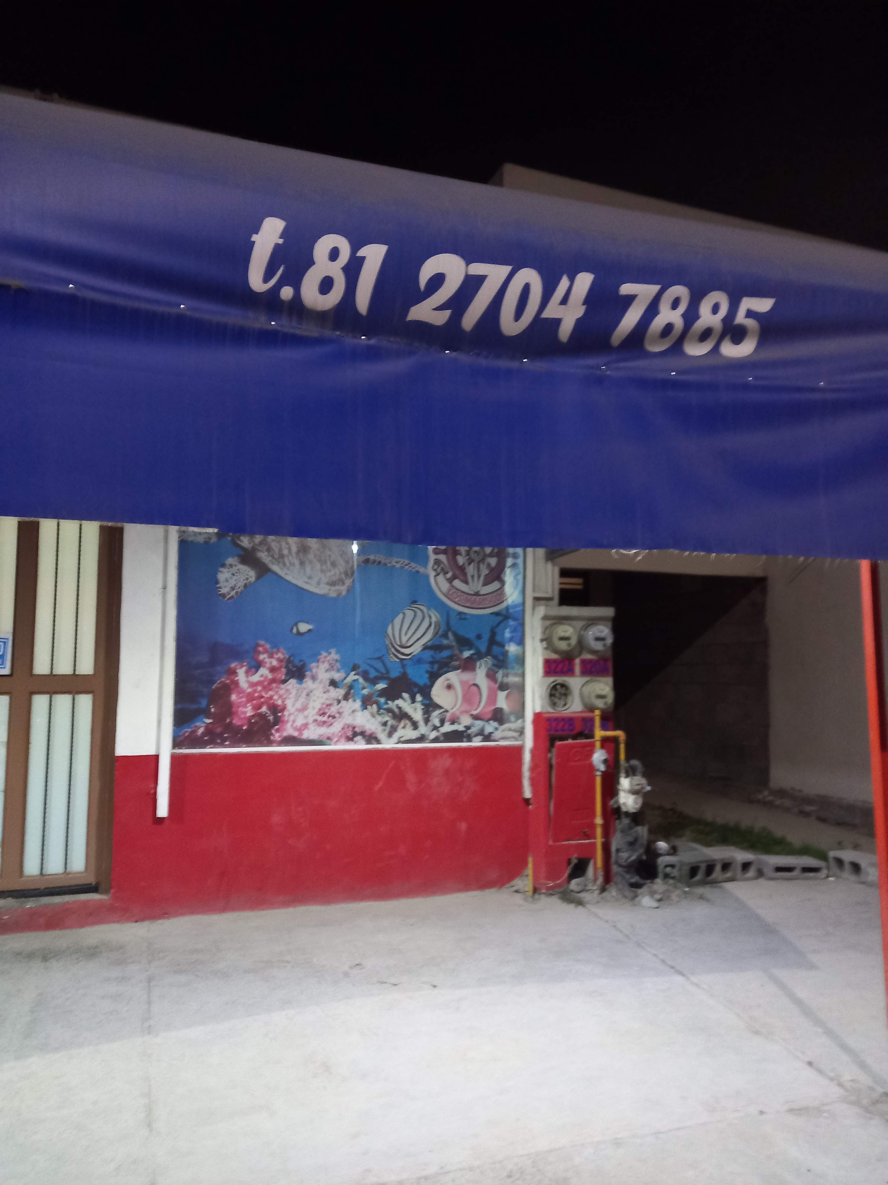 Los Mariscos Restaurant image 9