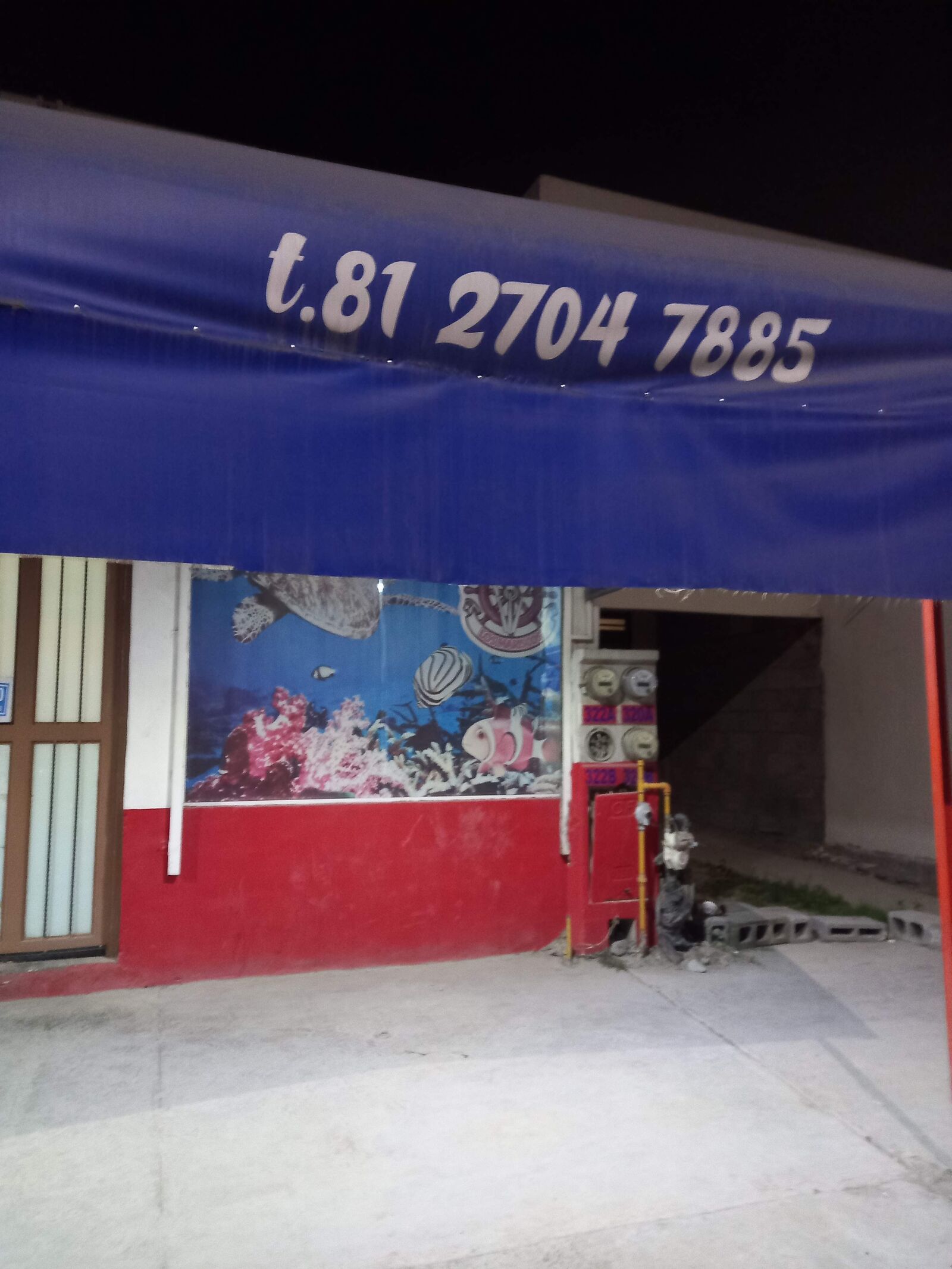 Los Mariscos Restaurant image 9