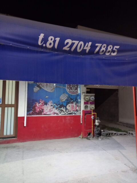 Los Mariscos Restaurant image 9