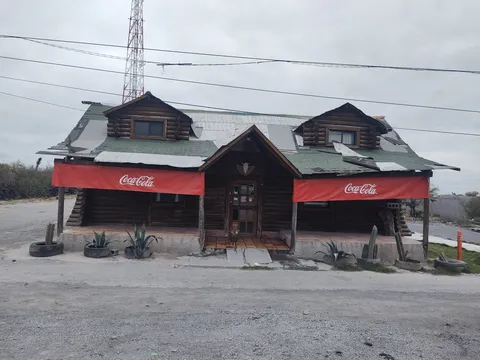 Restaurant La Cabañita Cienega de Flores image 3