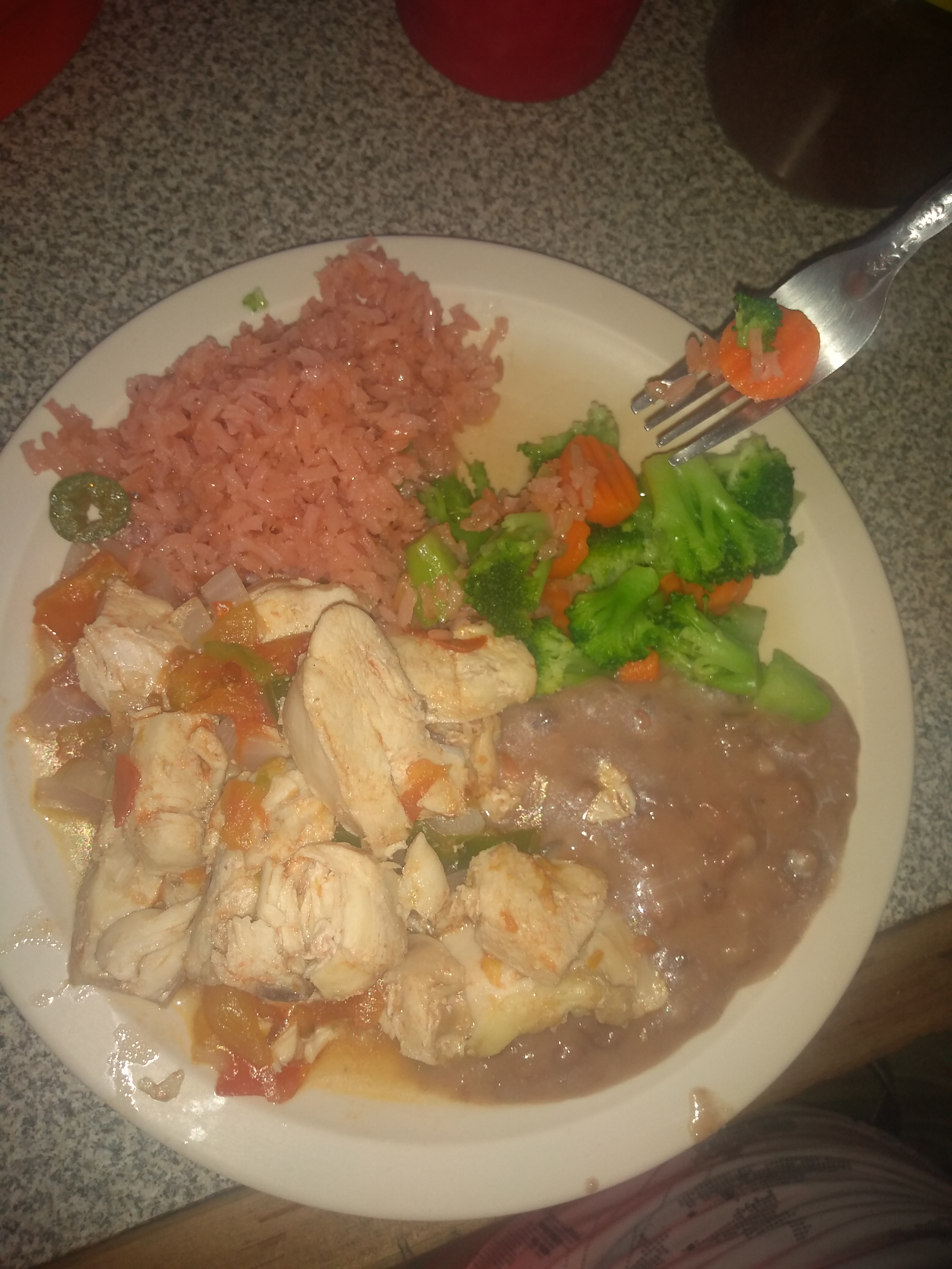 Restaurant La Cabañita Cienega de Flores image 6