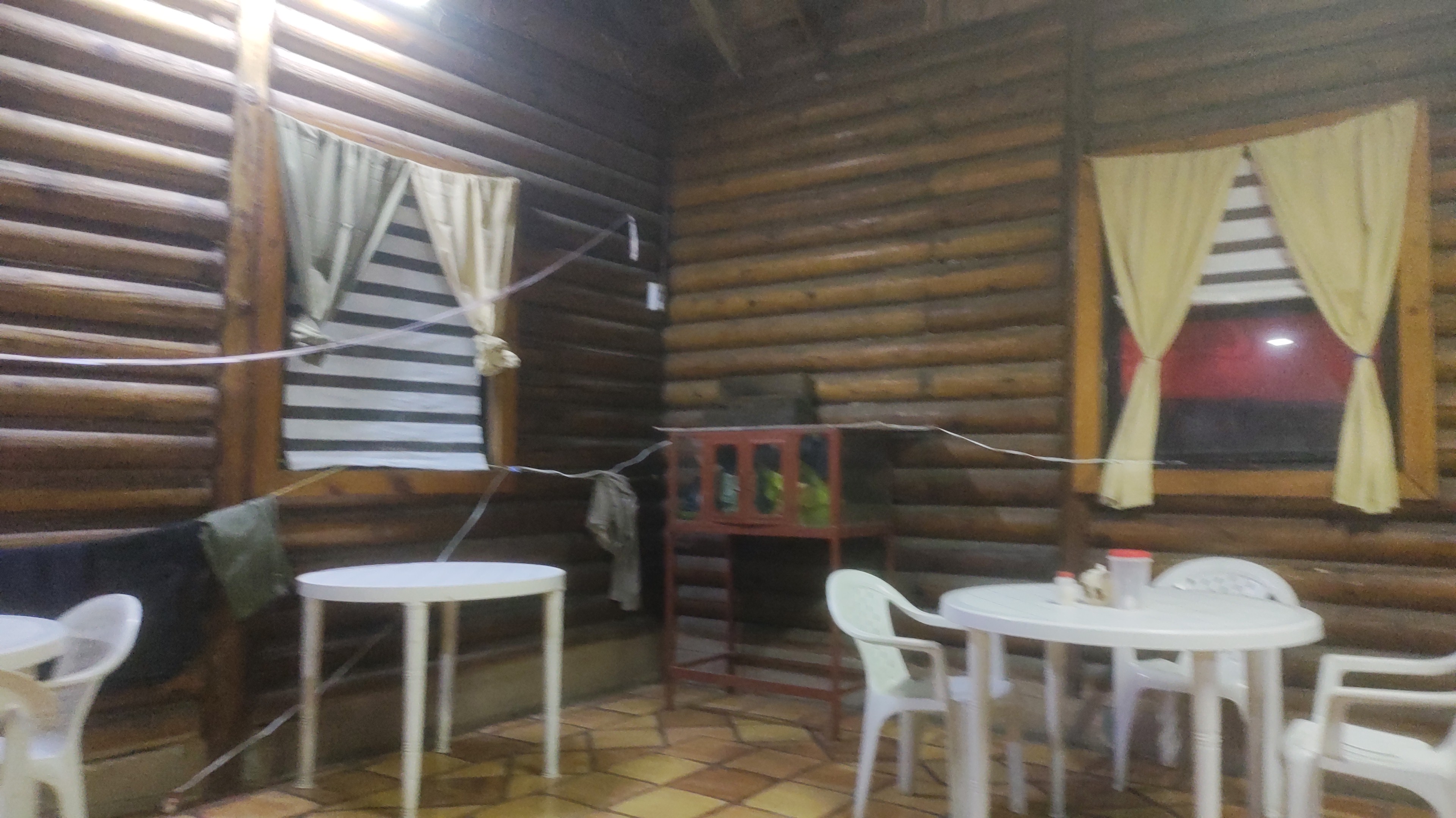 Restaurant La Cabañita Cienega de Flores image 7