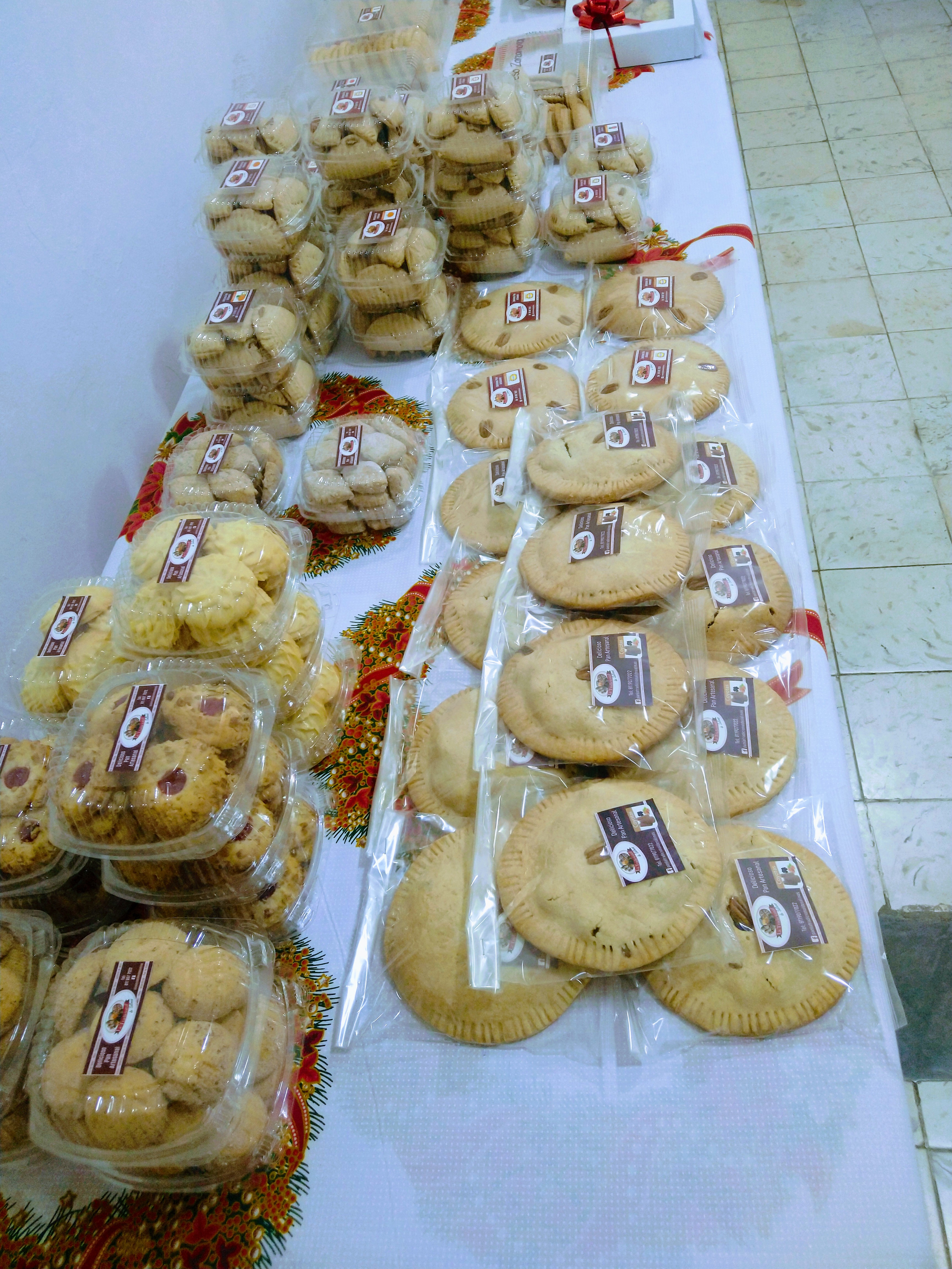 La Tradicional de Salinas image 1