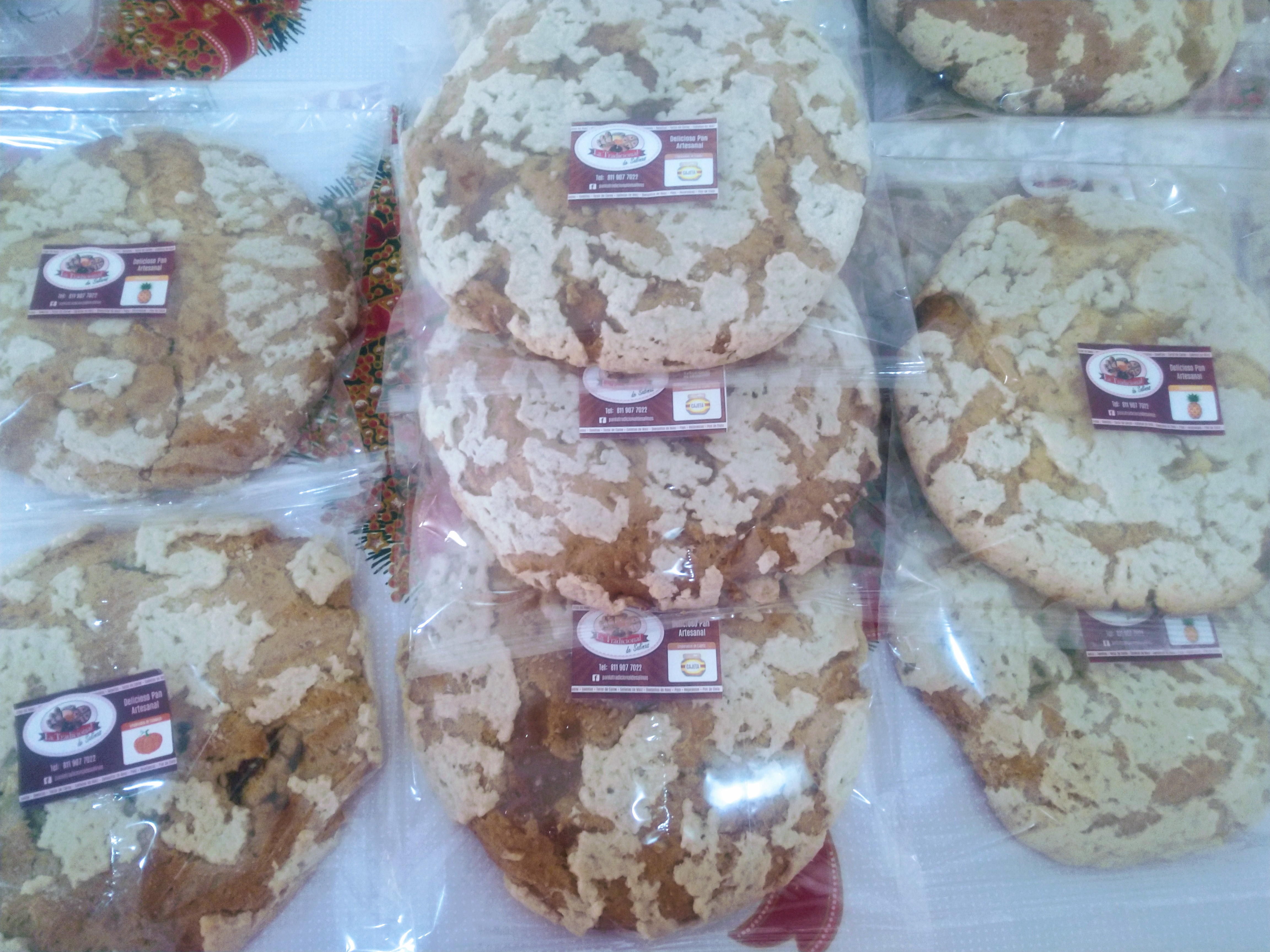 La Tradicional de Salinas image 3