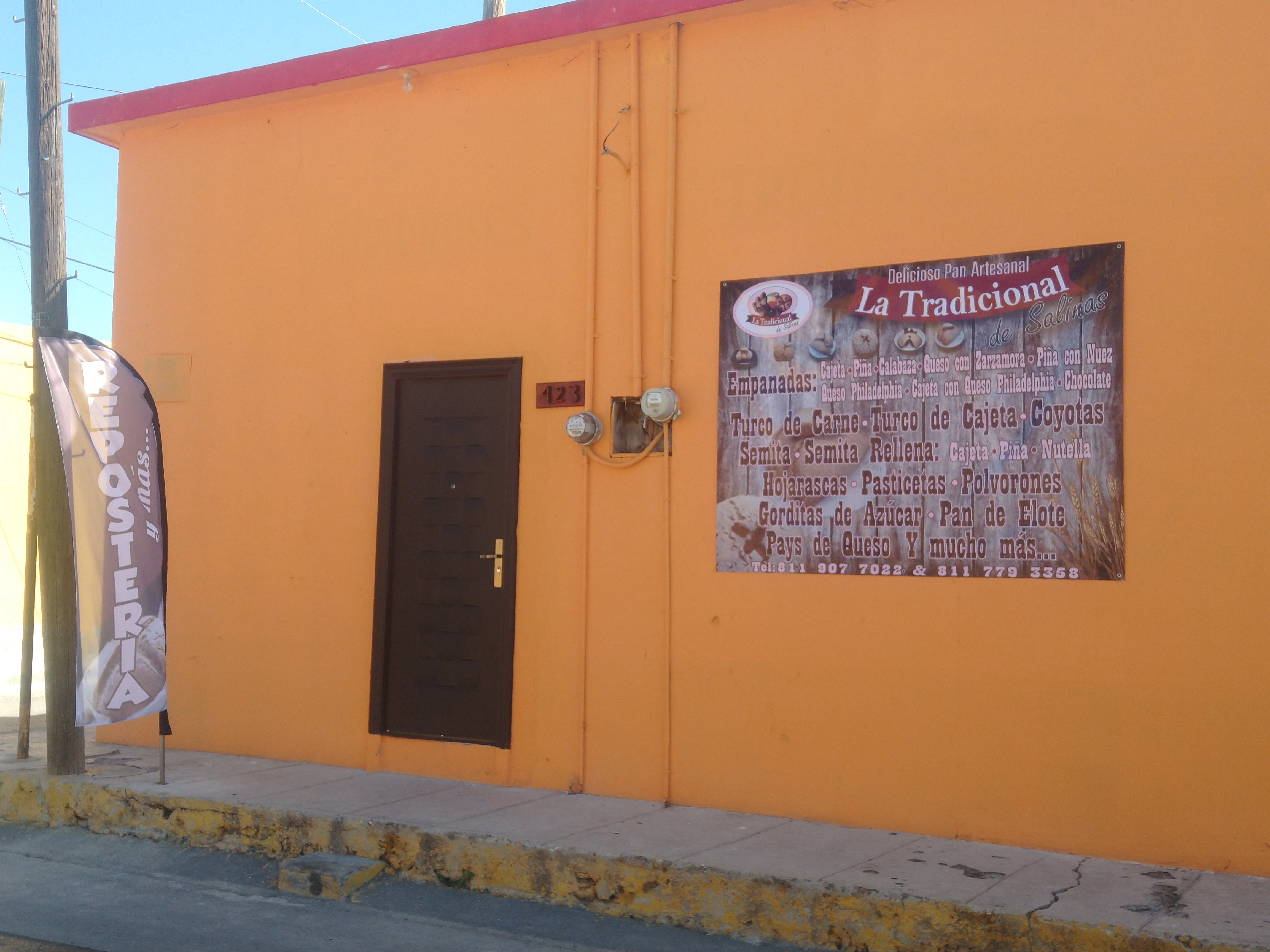 La Tradicional de Salinas image 7