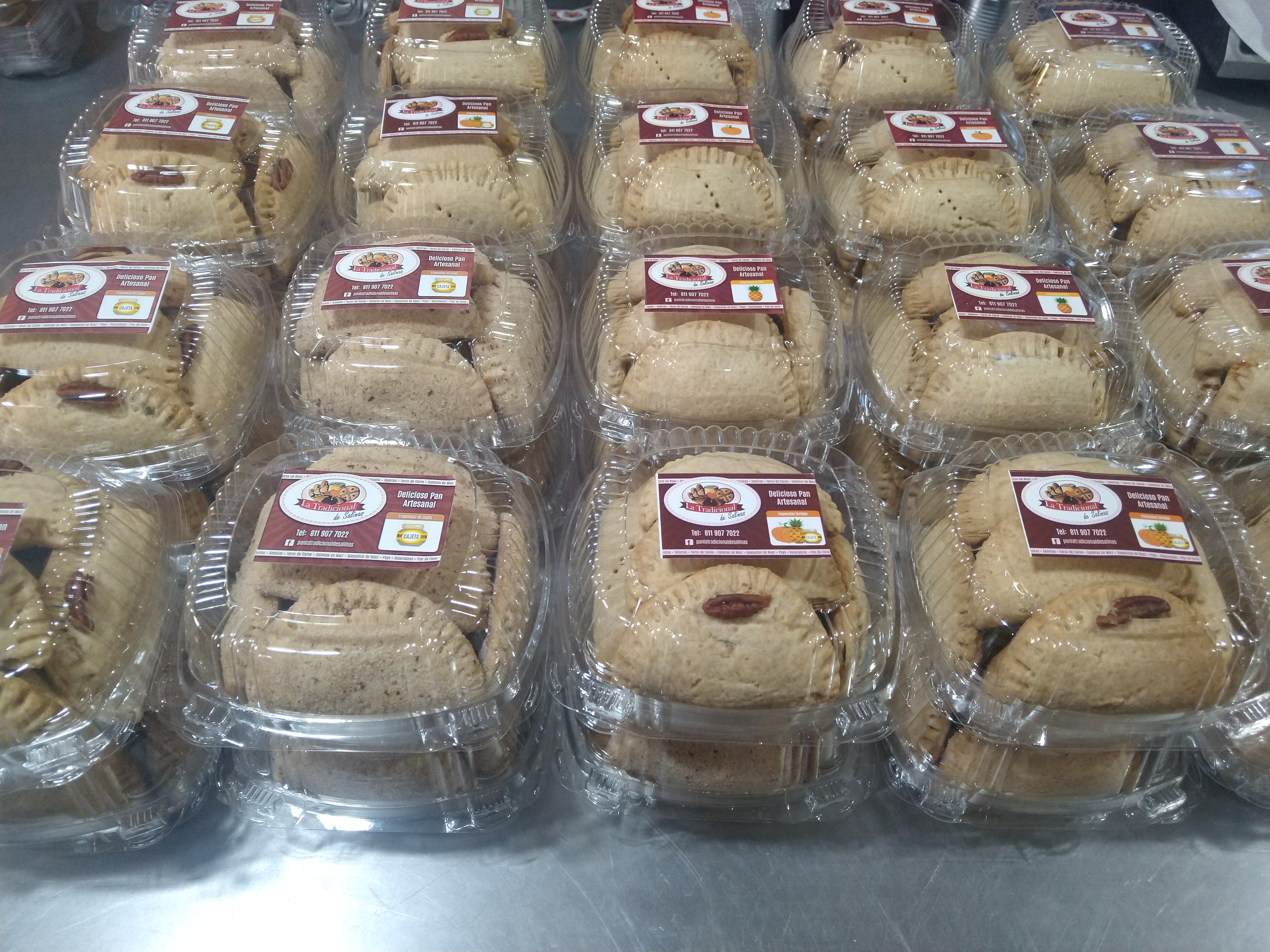 La Tradicional de Salinas image 8