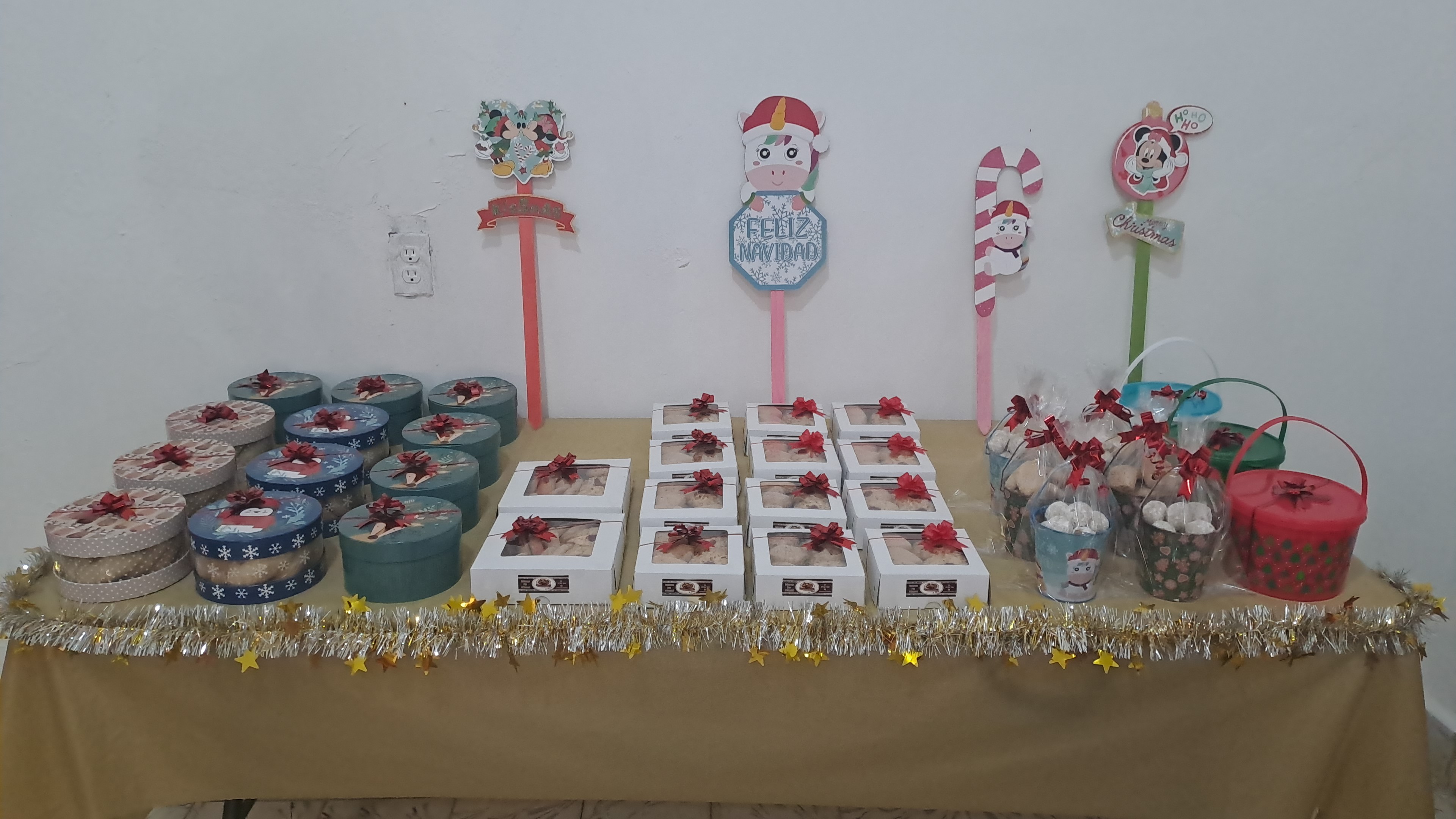 La Tradicional de Salinas image 9