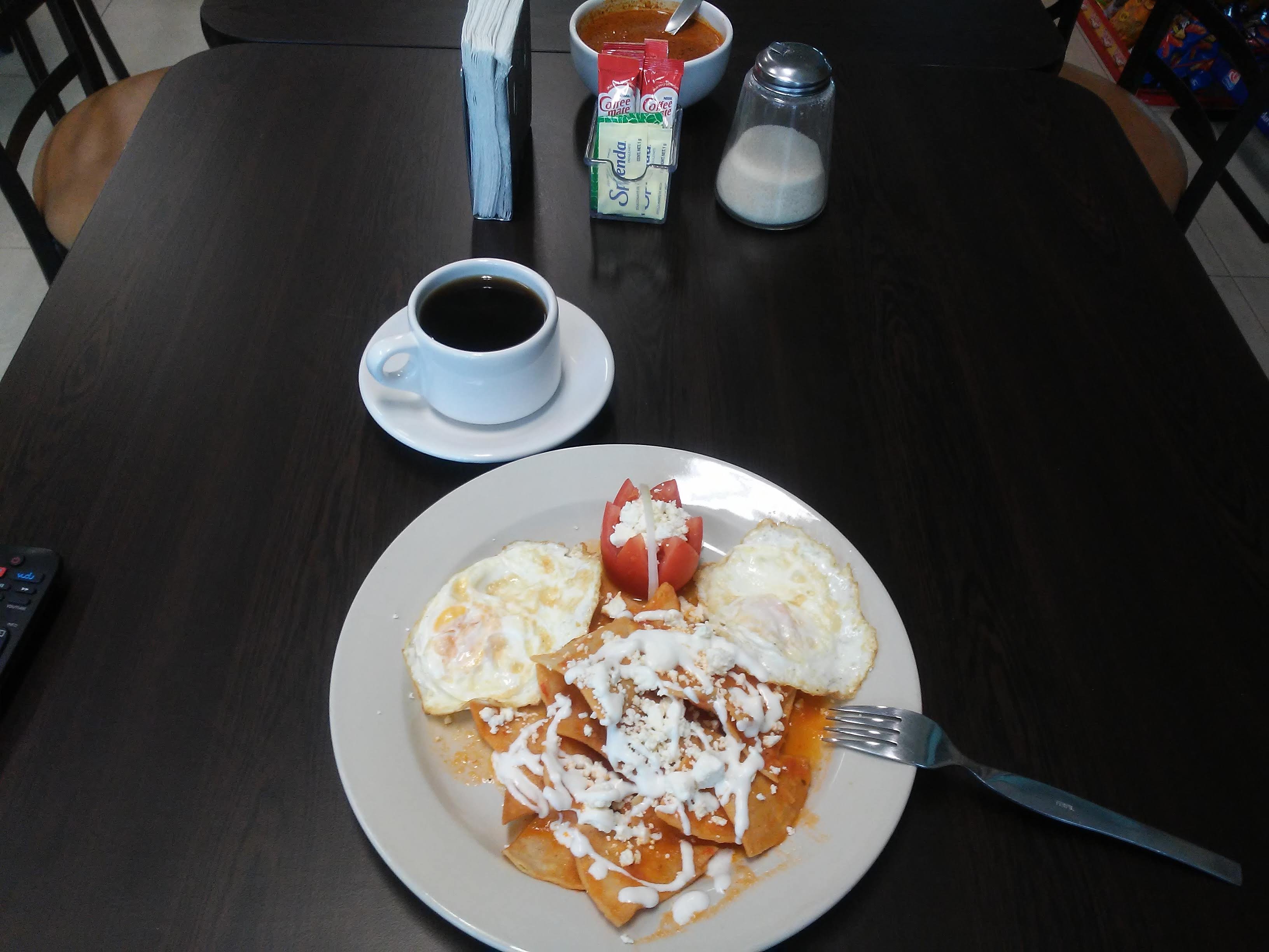 Restaurante Club Deportivo Sedena image 2