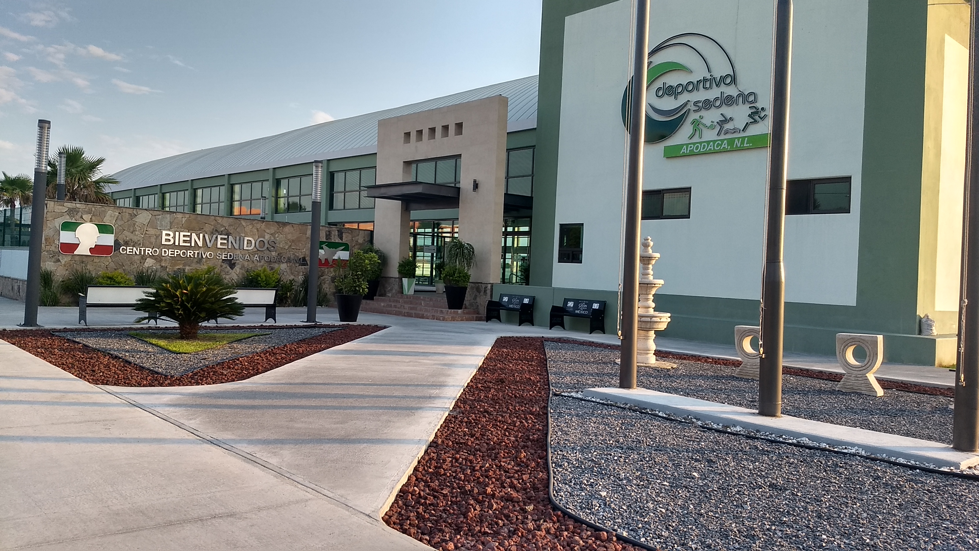 Restaurante Club Deportivo Sedena image 3