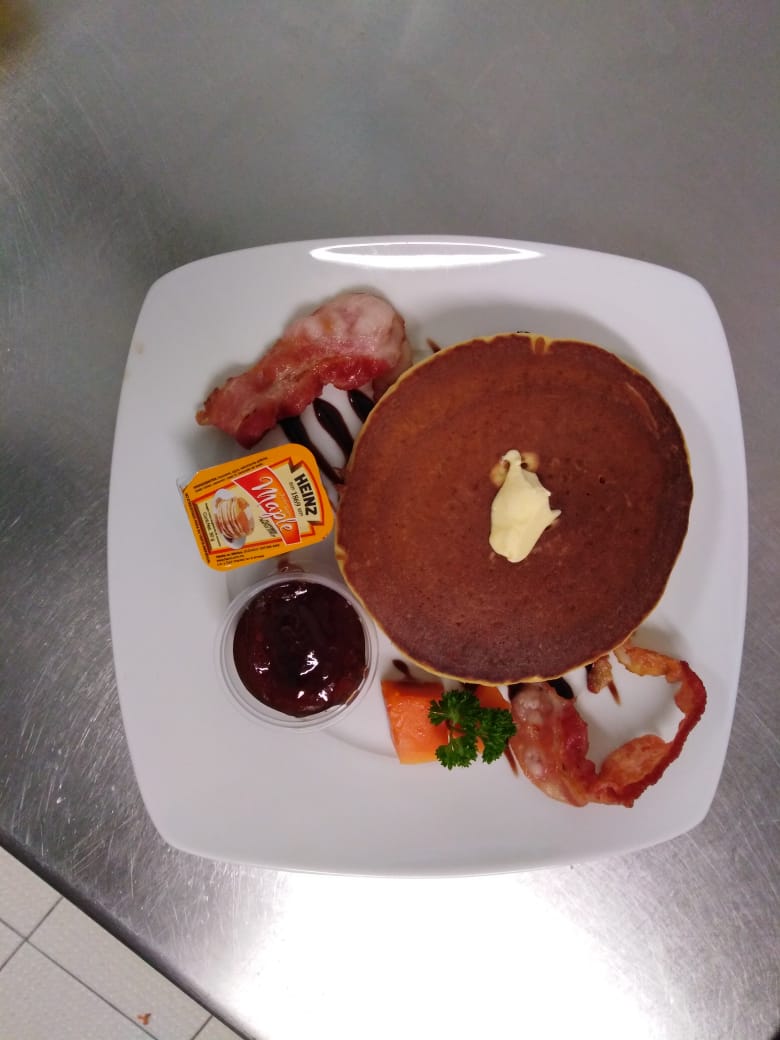 Restaurante Club Deportivo Sedena image 4