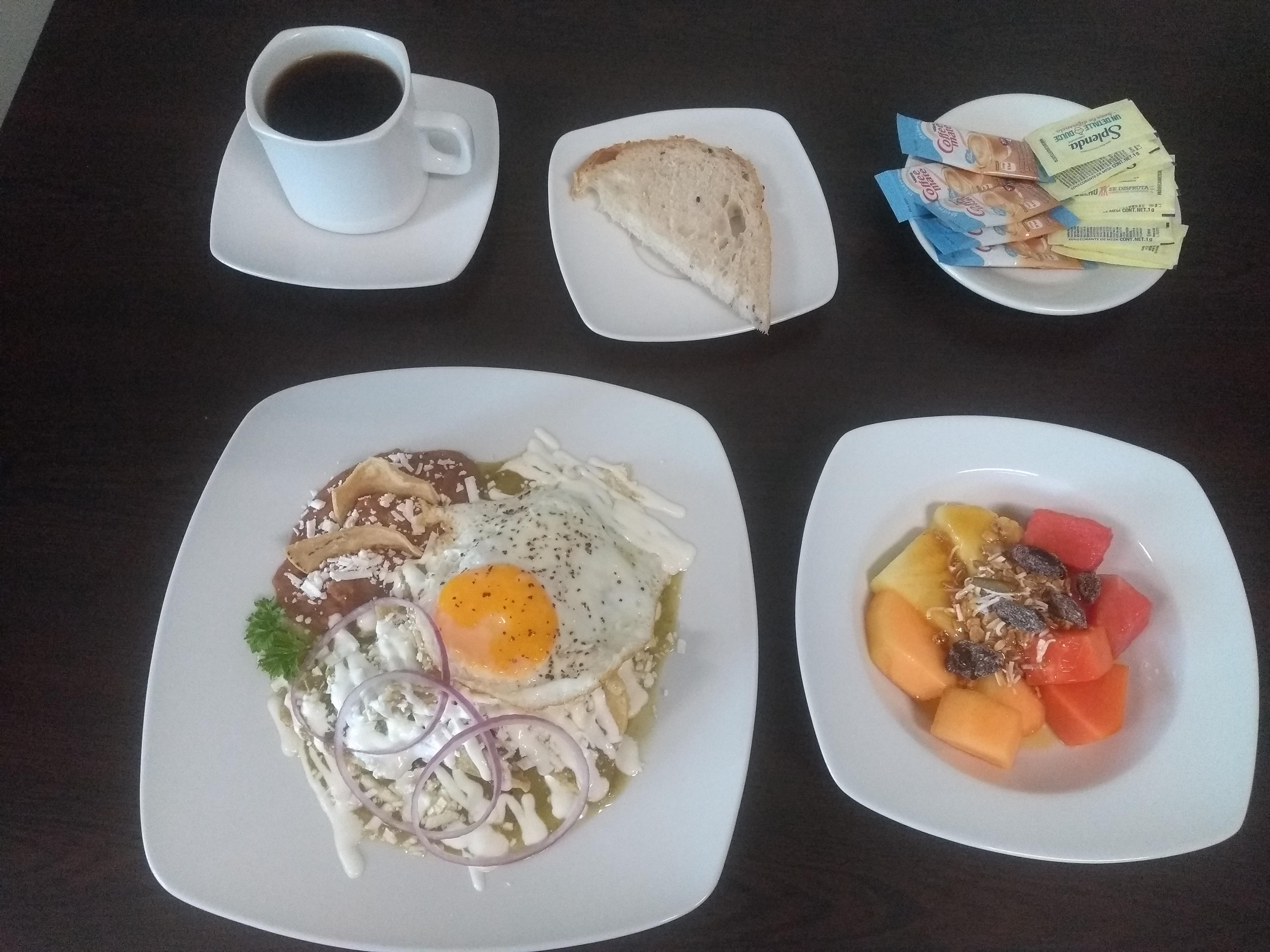 Restaurante Club Deportivo Sedena image 5