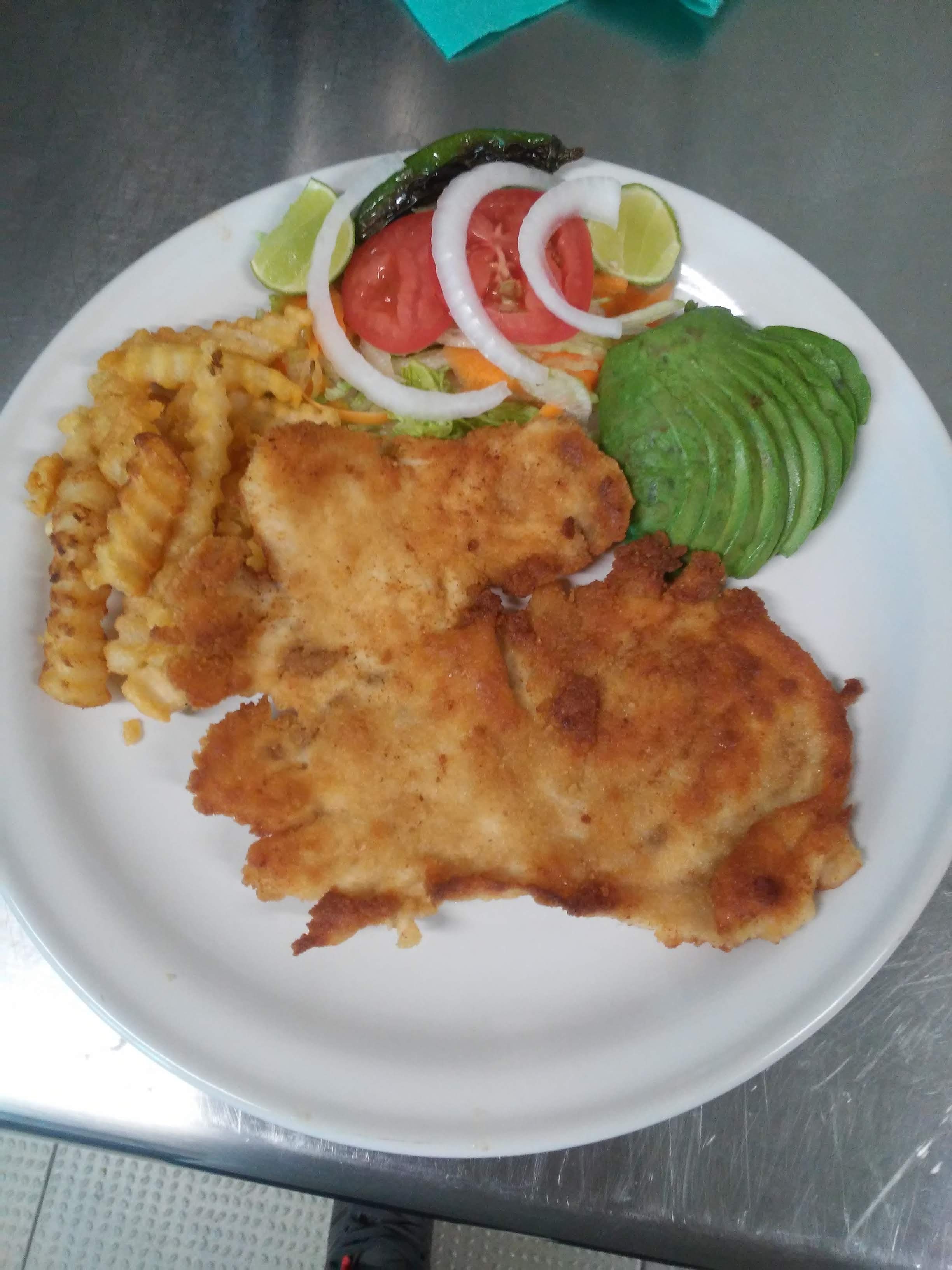 Restaurante Club Deportivo Sedena image 6