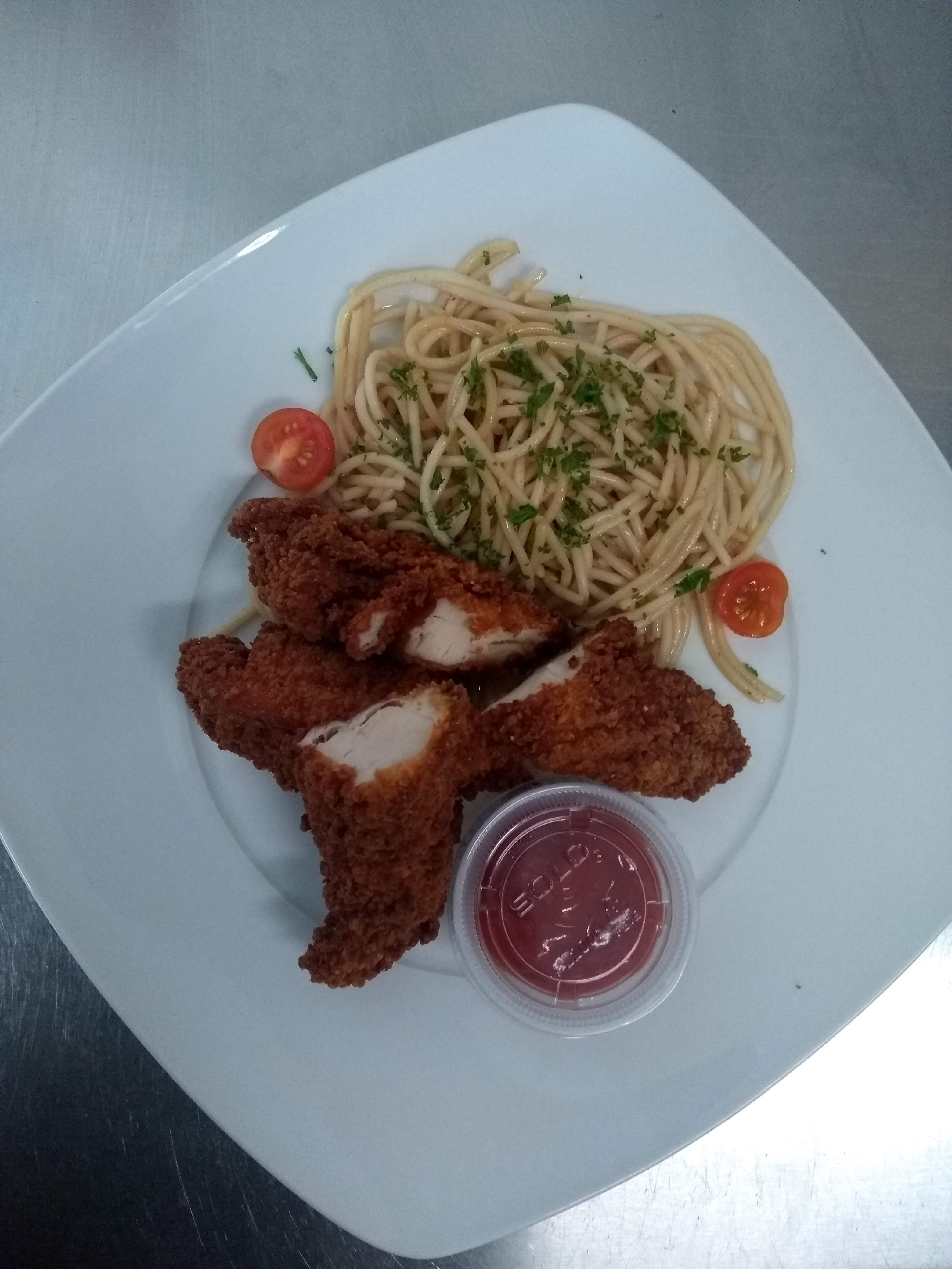 Restaurante Club Deportivo Sedena image 7