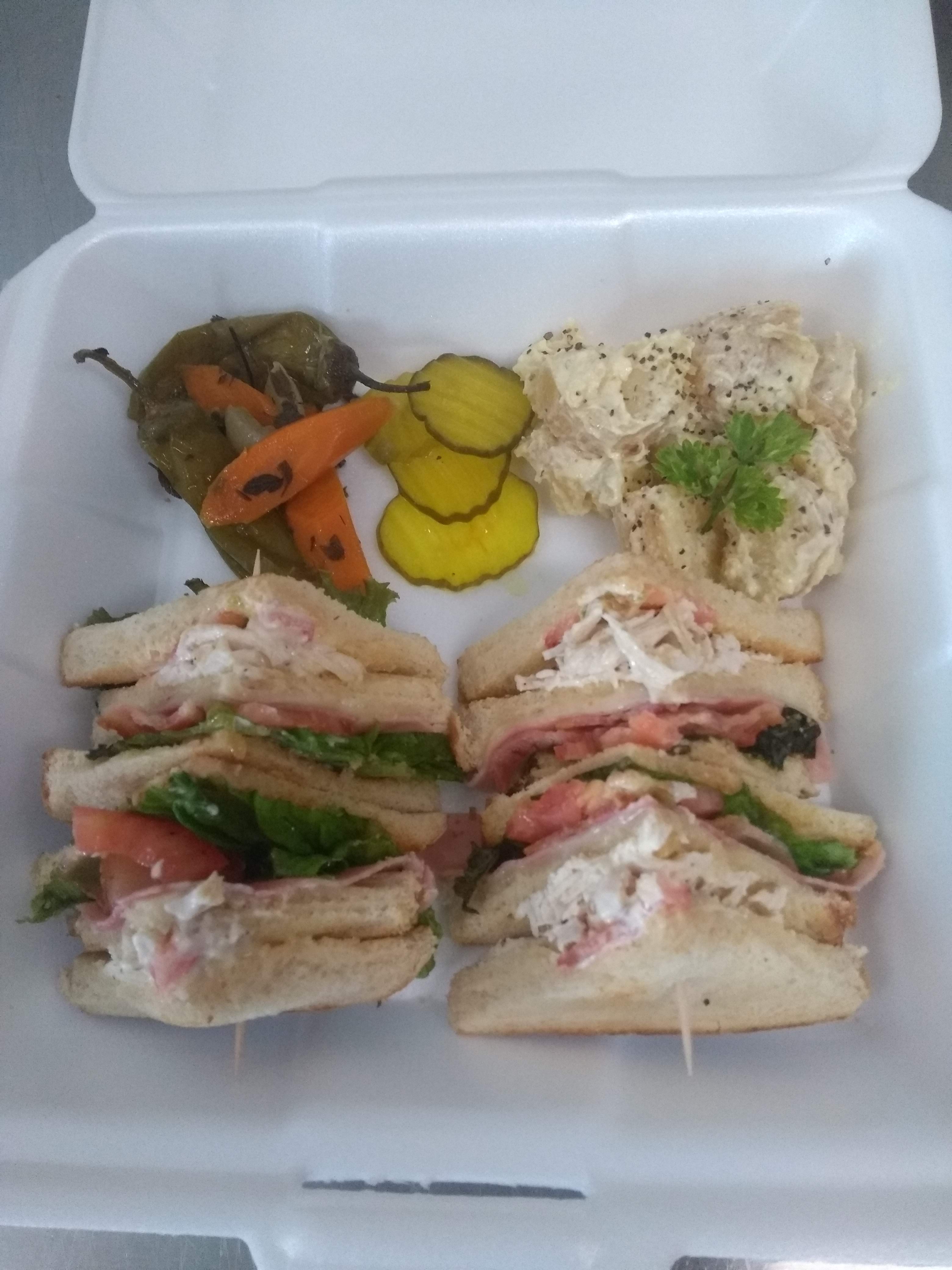 Restaurante Club Deportivo Sedena image 9