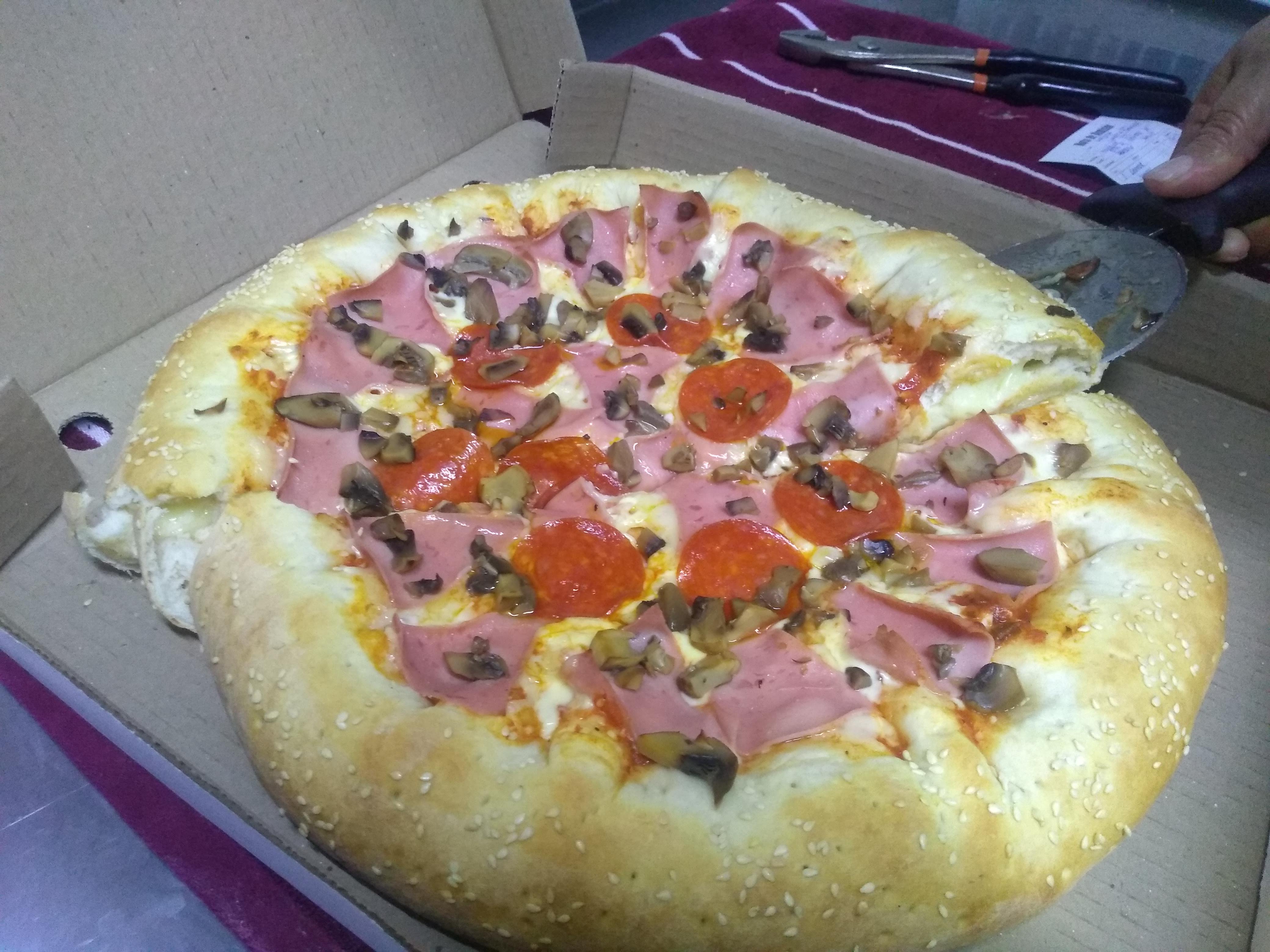 Little Luigi's Pizza image 1