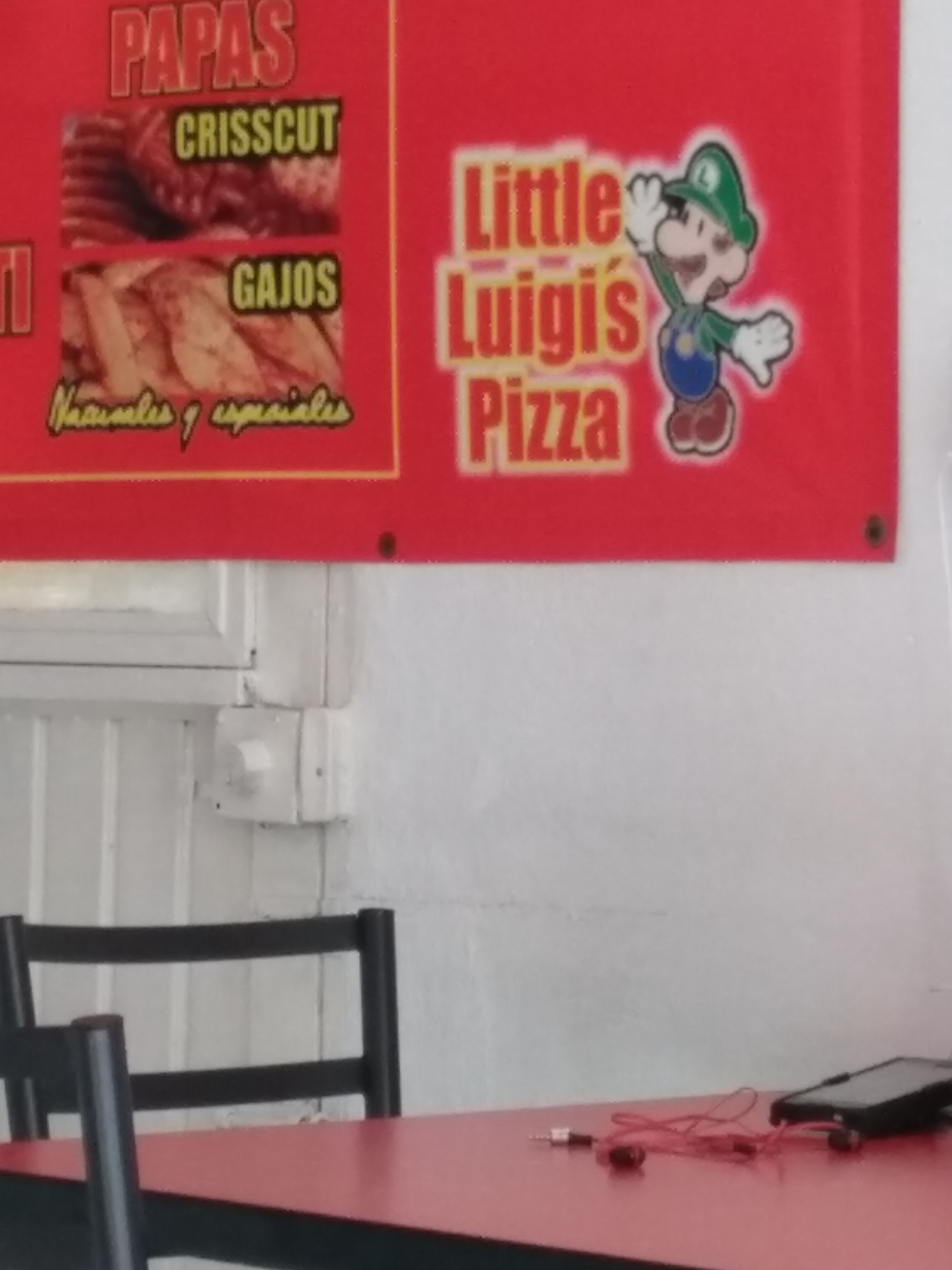 Little Luigi's Pizza image 2