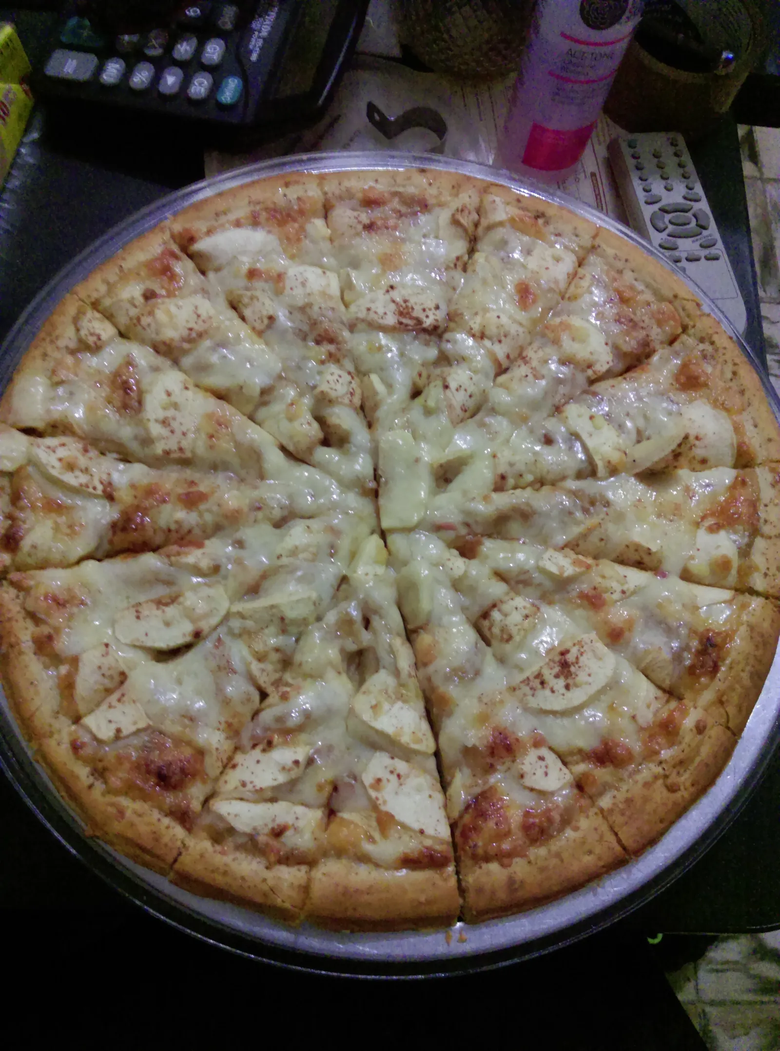 Little Luigi's Pizza image 3