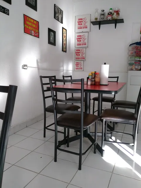 Little Luigi's Pizza image 5