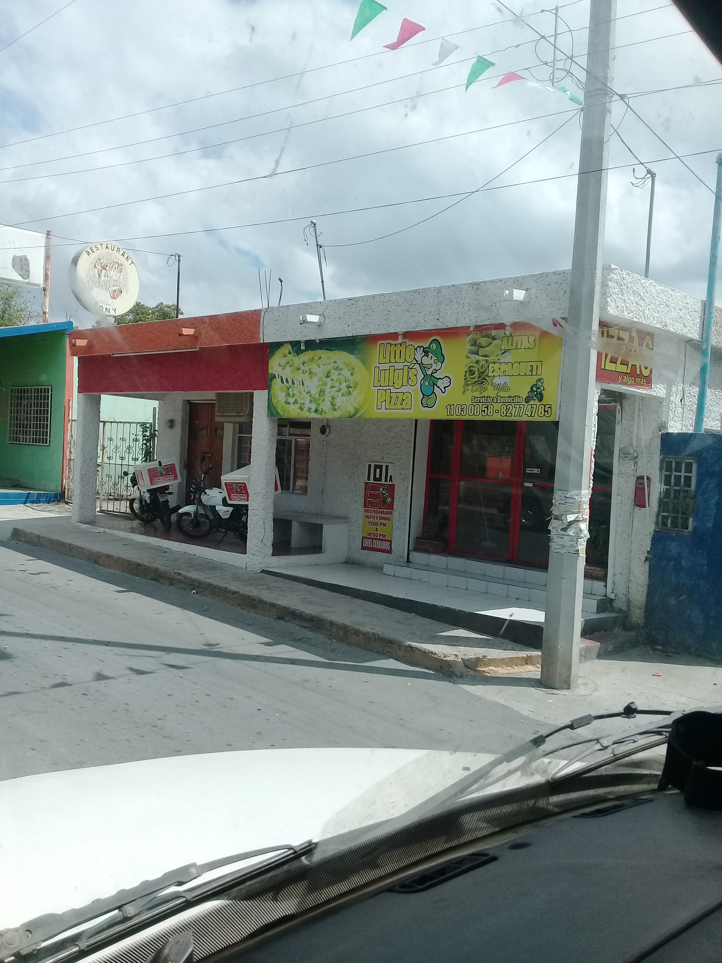 Little Luigi's Pizza image 6