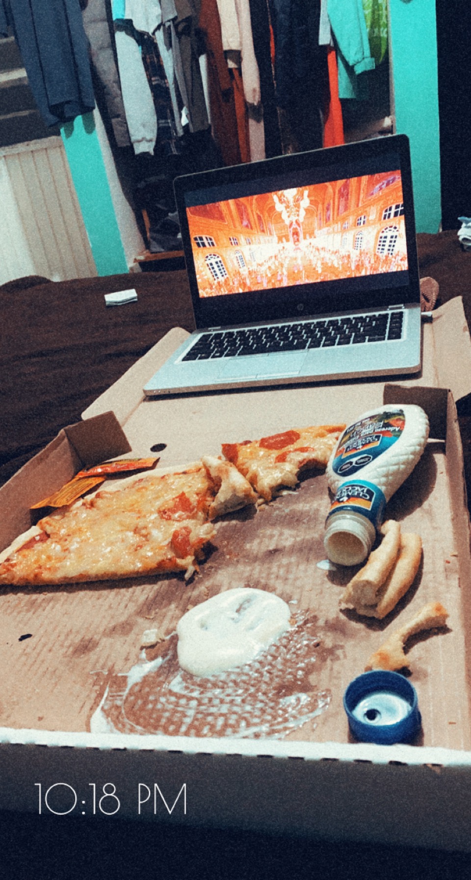 Little Luigi's Pizza image 7