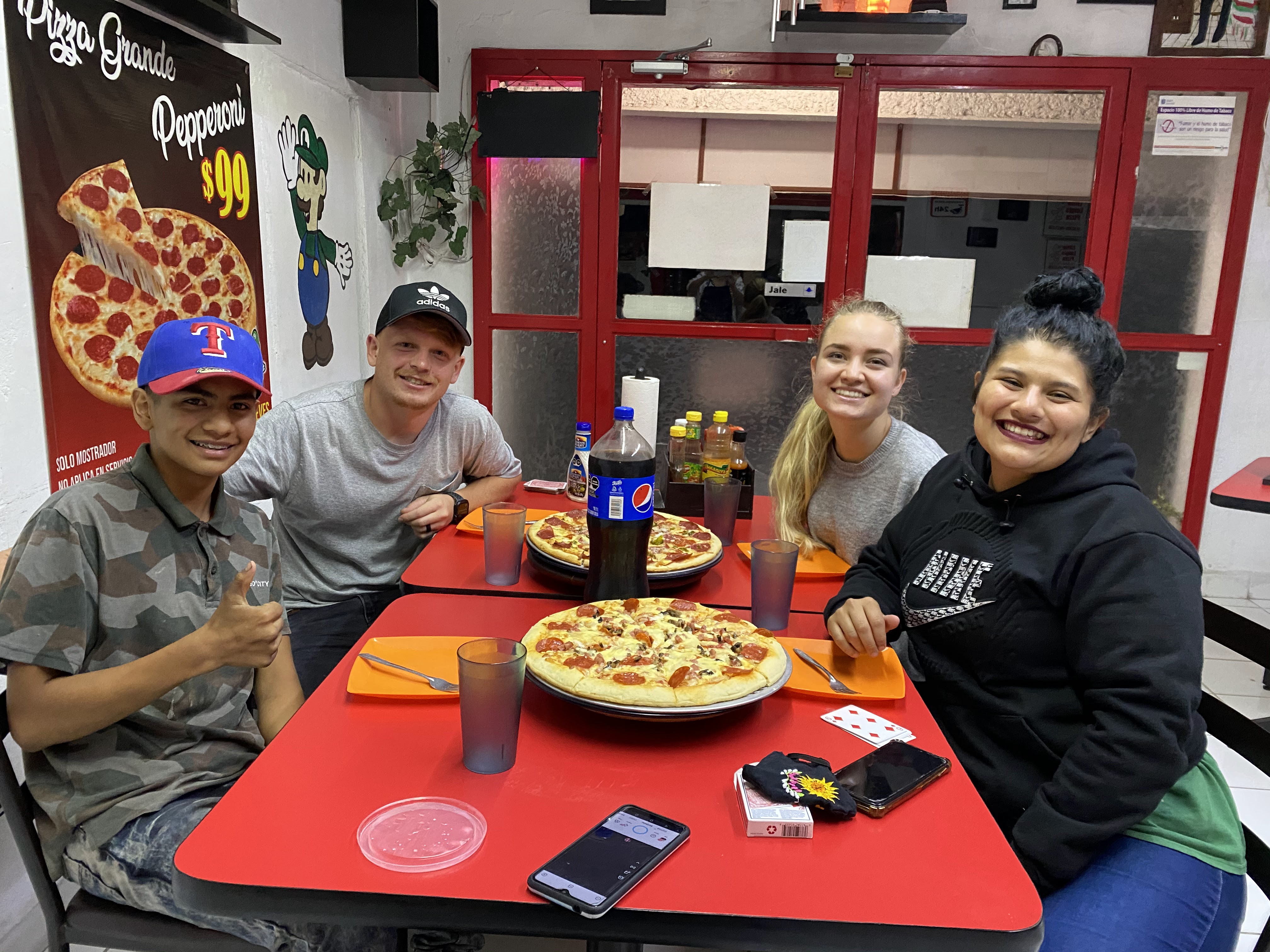 Little Luigi's Pizza image 8