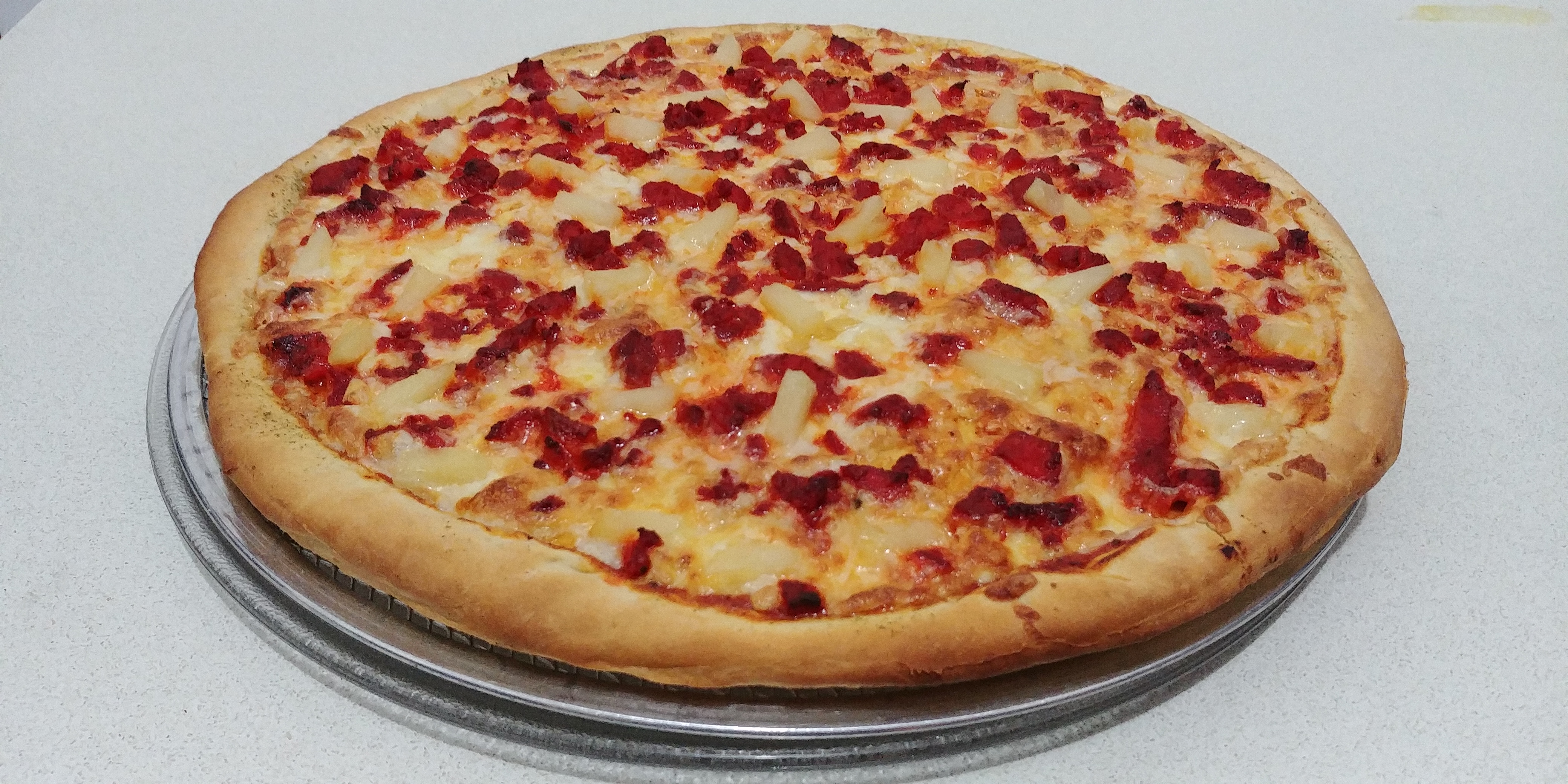 Little Luigi's Pizza image 9