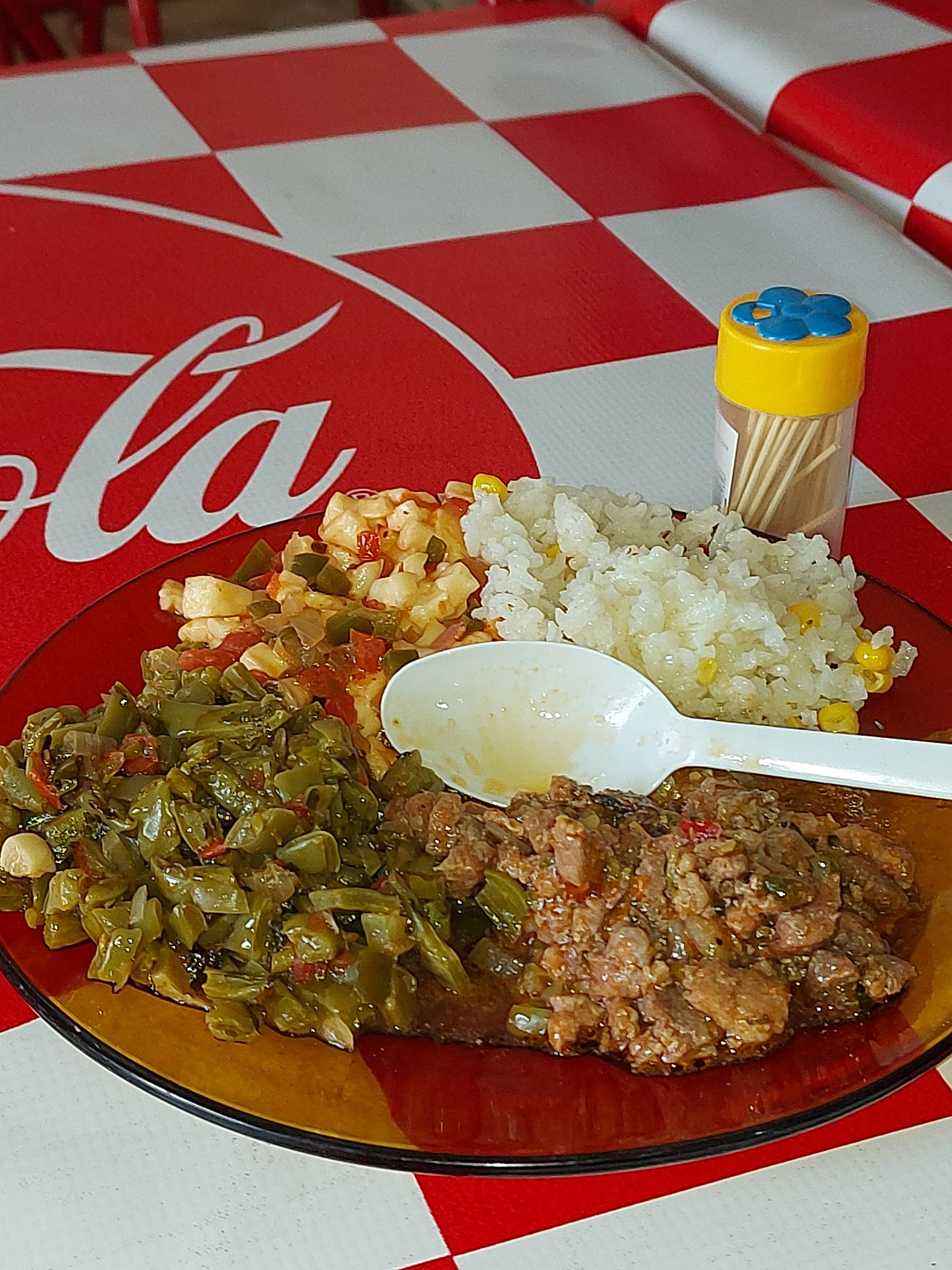 Tacos y gorditas de pasadita Mendoza image 2