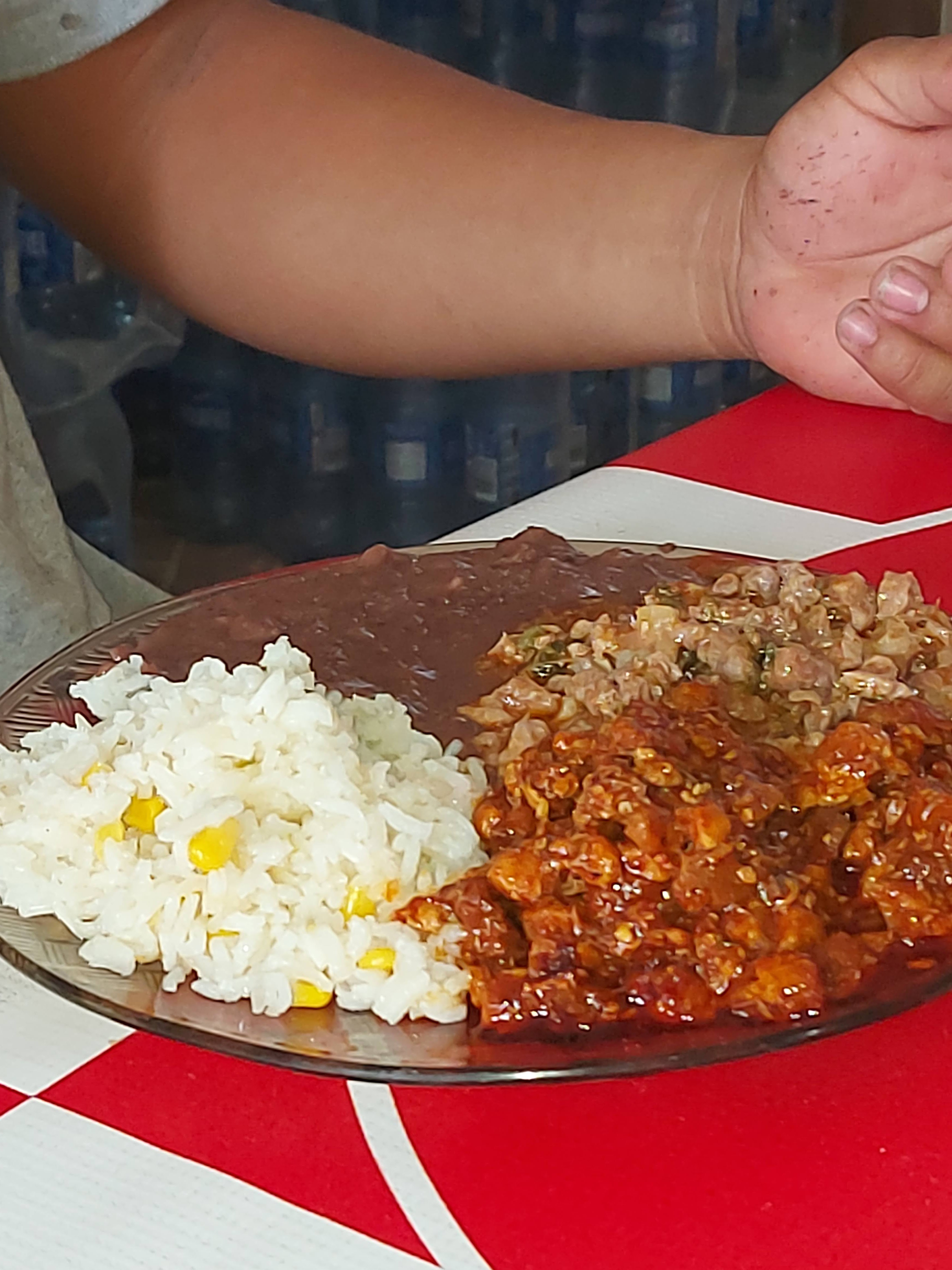 Tacos y gorditas de pasadita Mendoza image 3