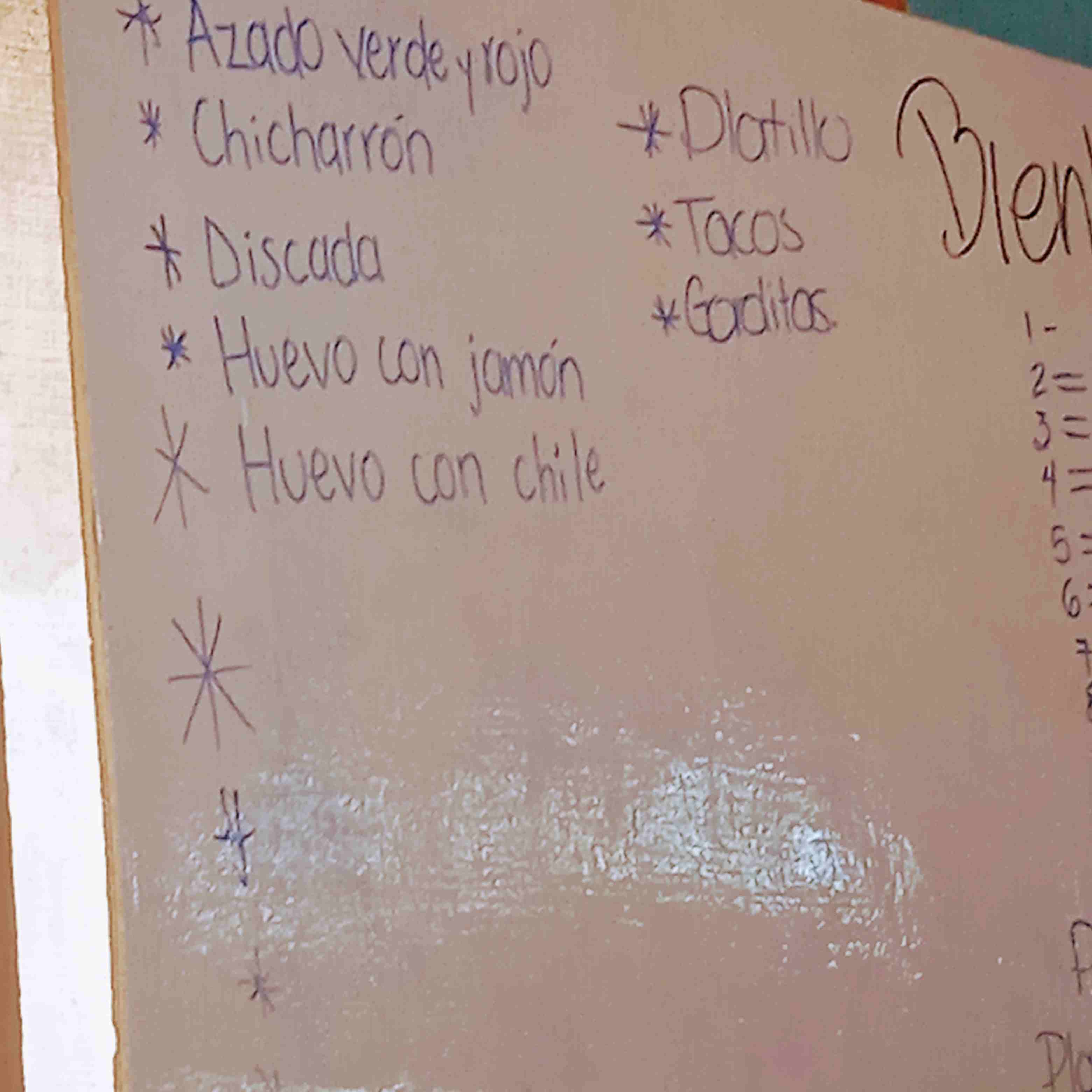 Tacos y gorditas de pasadita Mendoza image 8