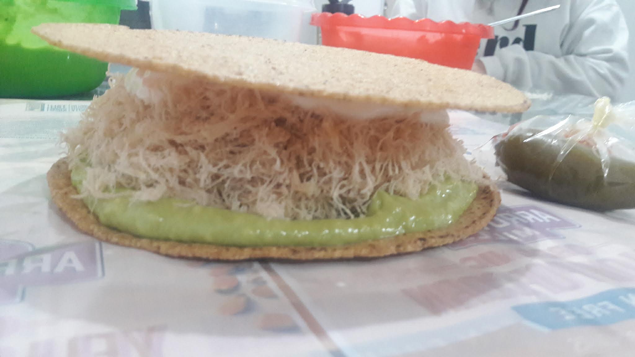 Siberia Sofi image 1