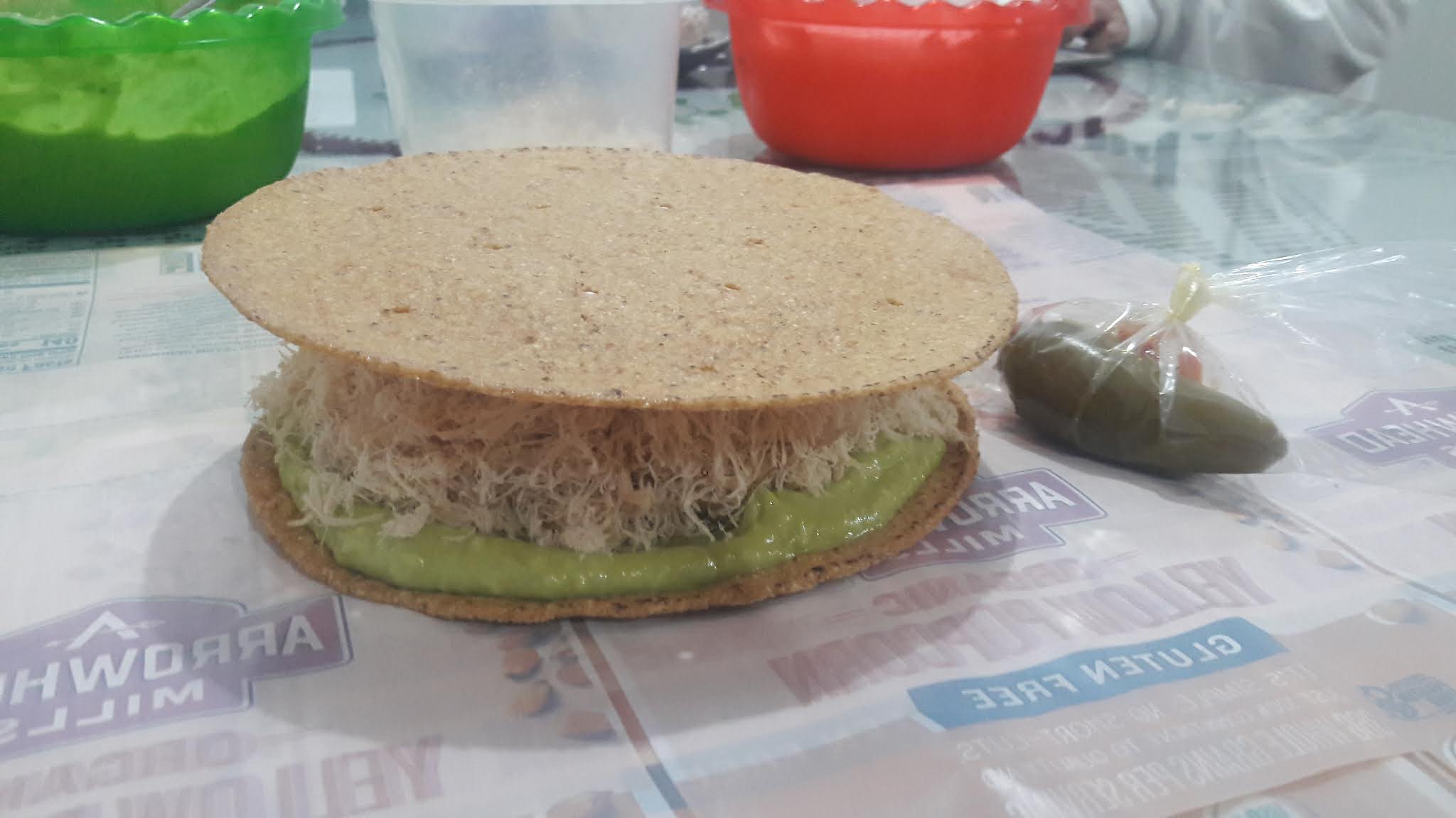 Siberia Sofi image 2