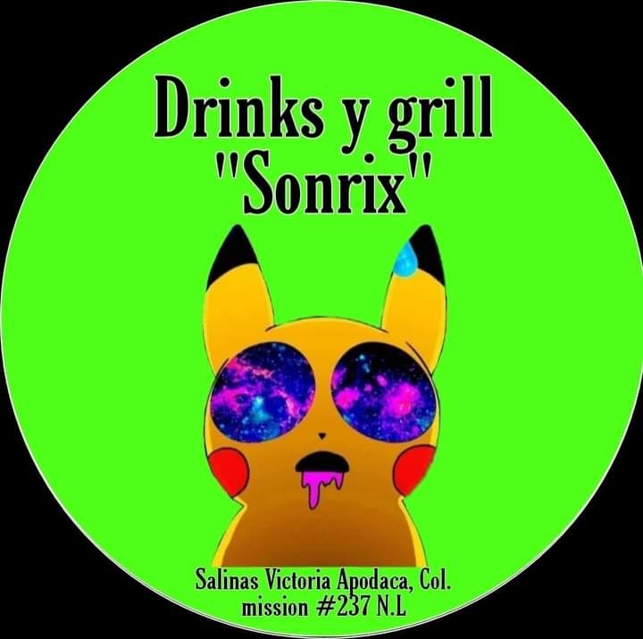 Driks y grill sonrix image 4