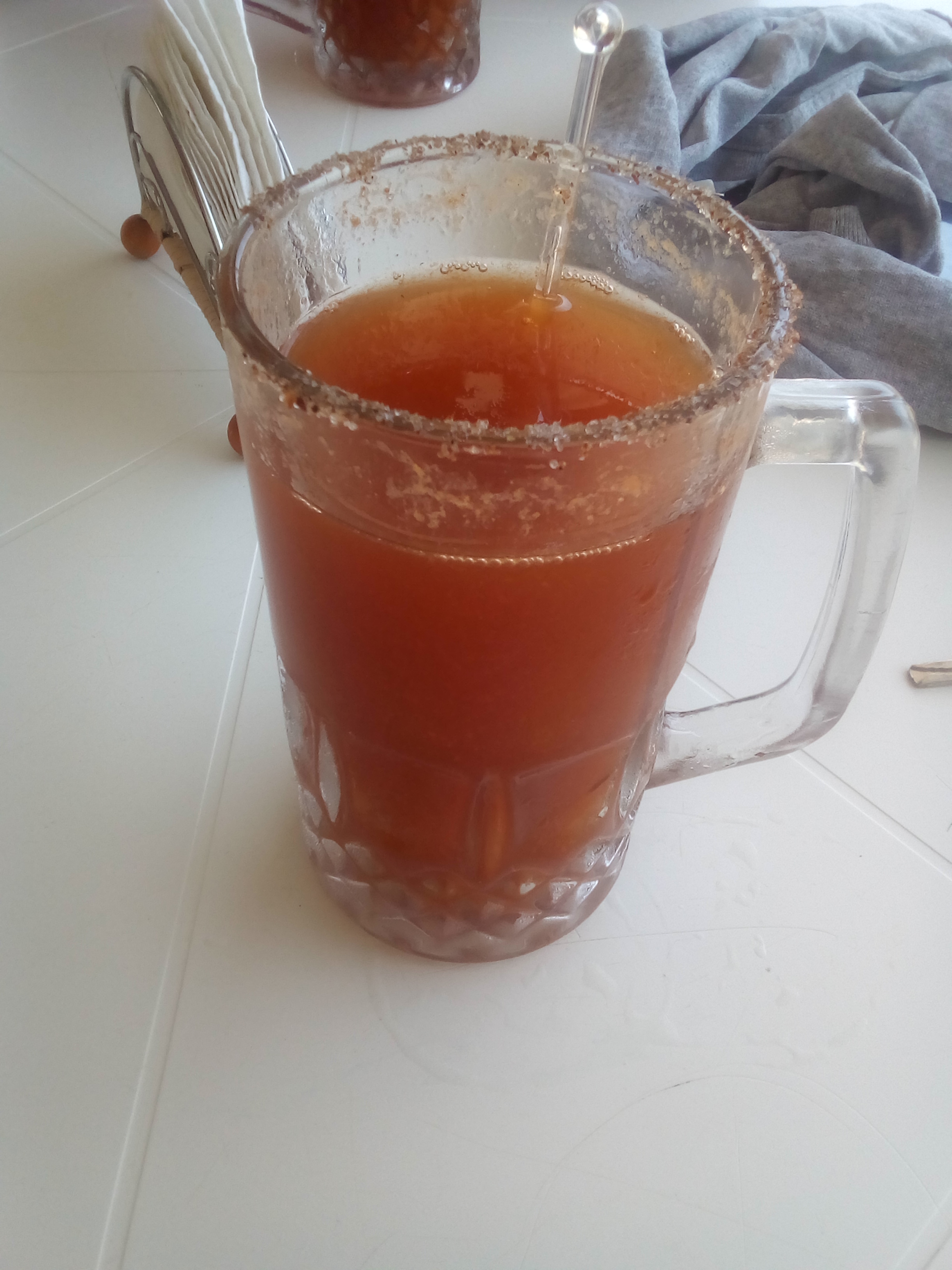 Bar " Las Palmas" image 4