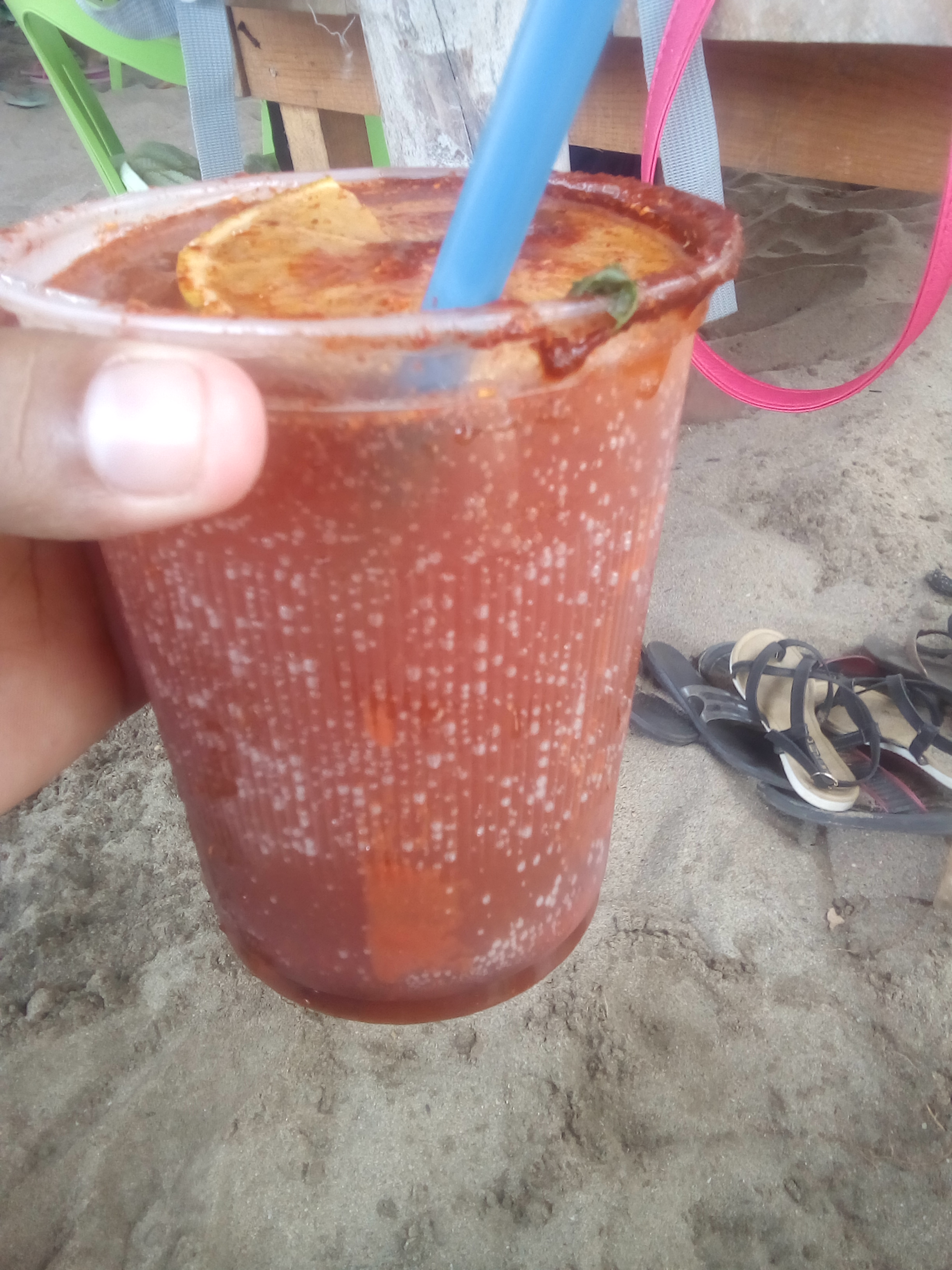 Bar " Las Palmas" image 8