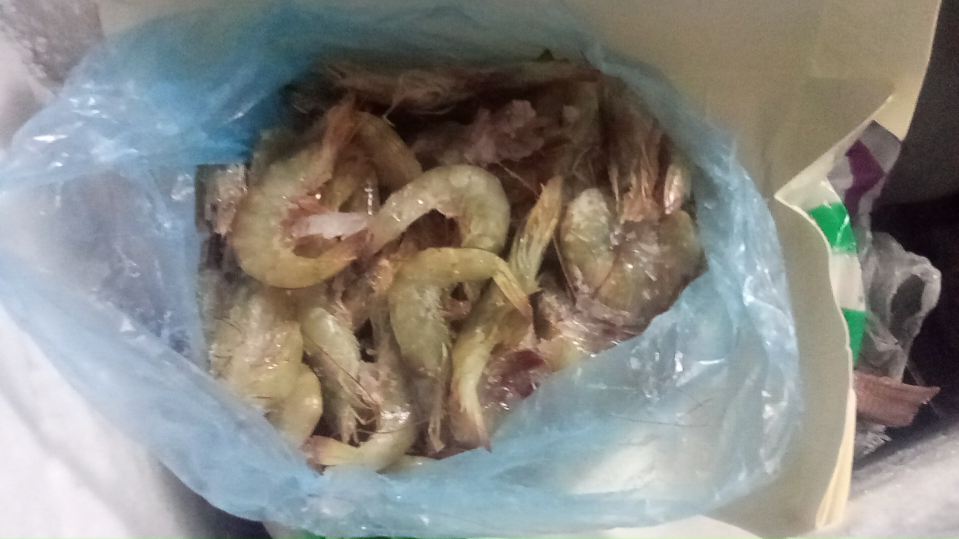 Pescados y mariscos "HERNANDEZ " image 3