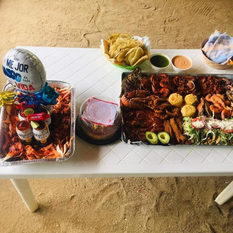 Comedor La More image 2