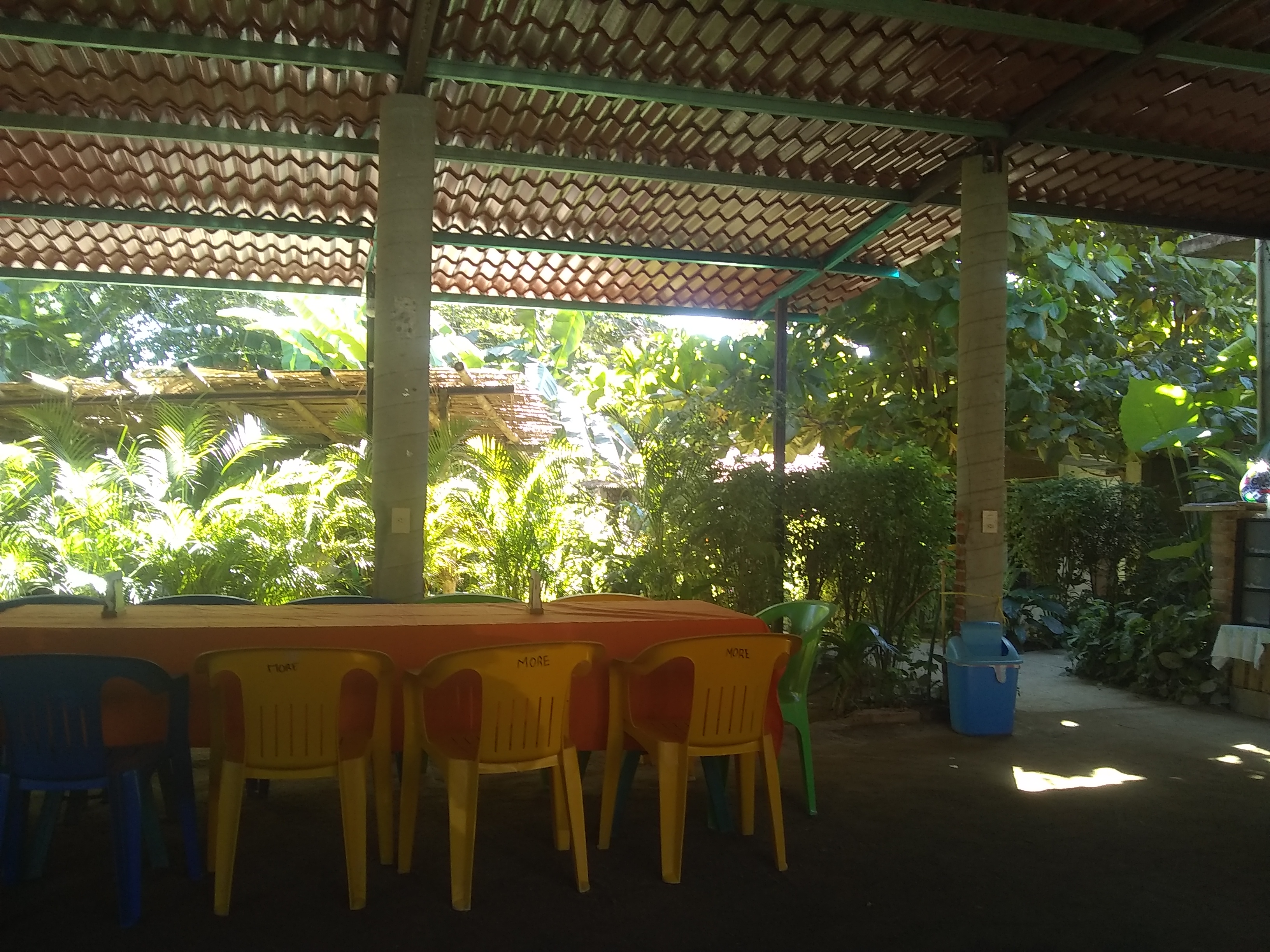 Comedor La More image 3