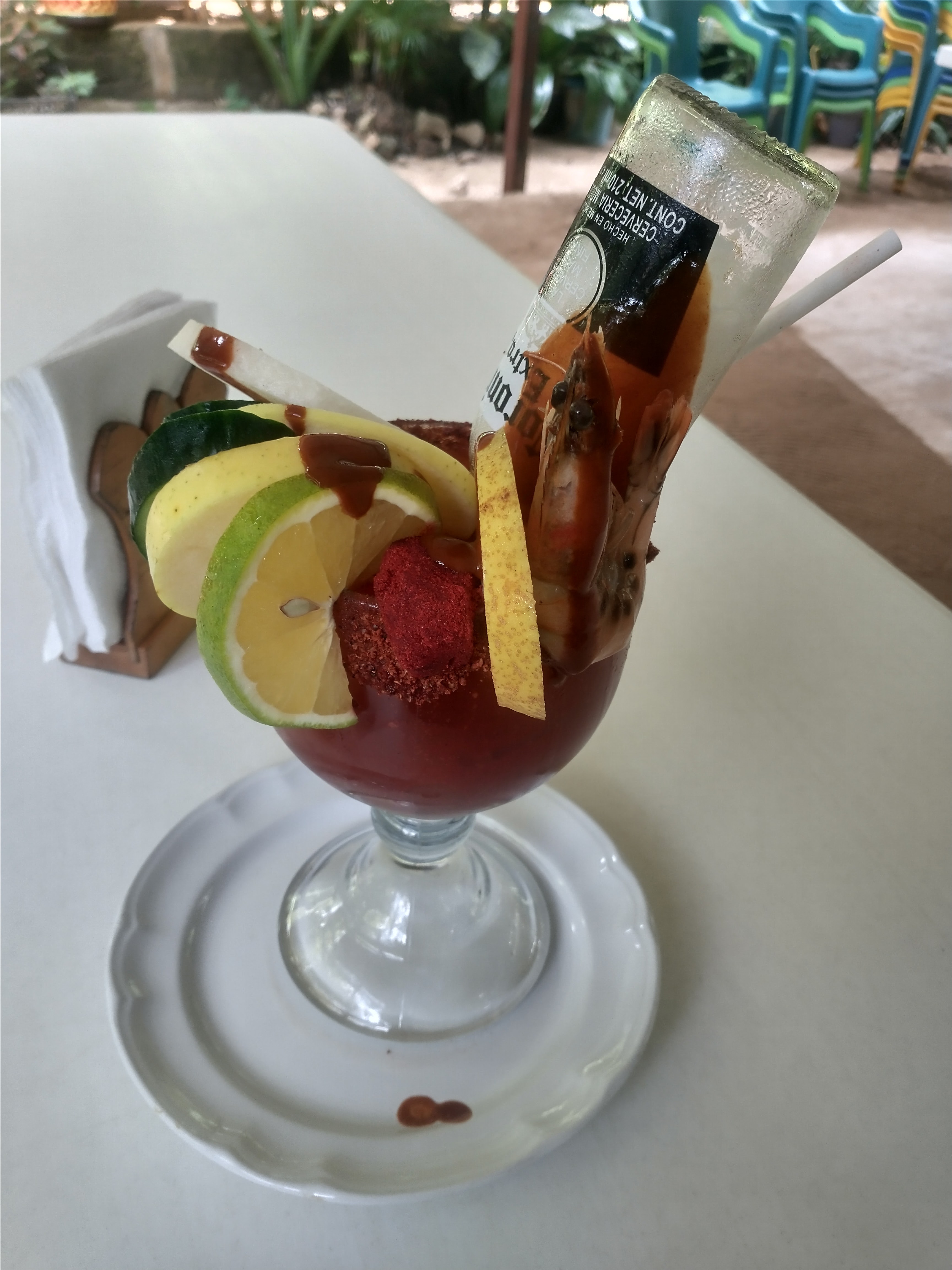 Comedor La More image 4