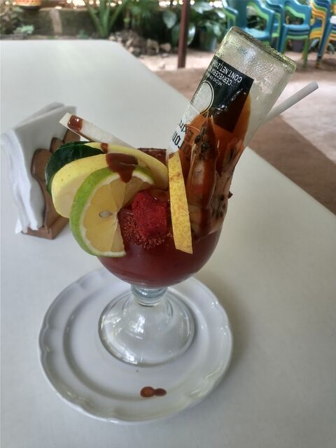 Comedor La More image 4