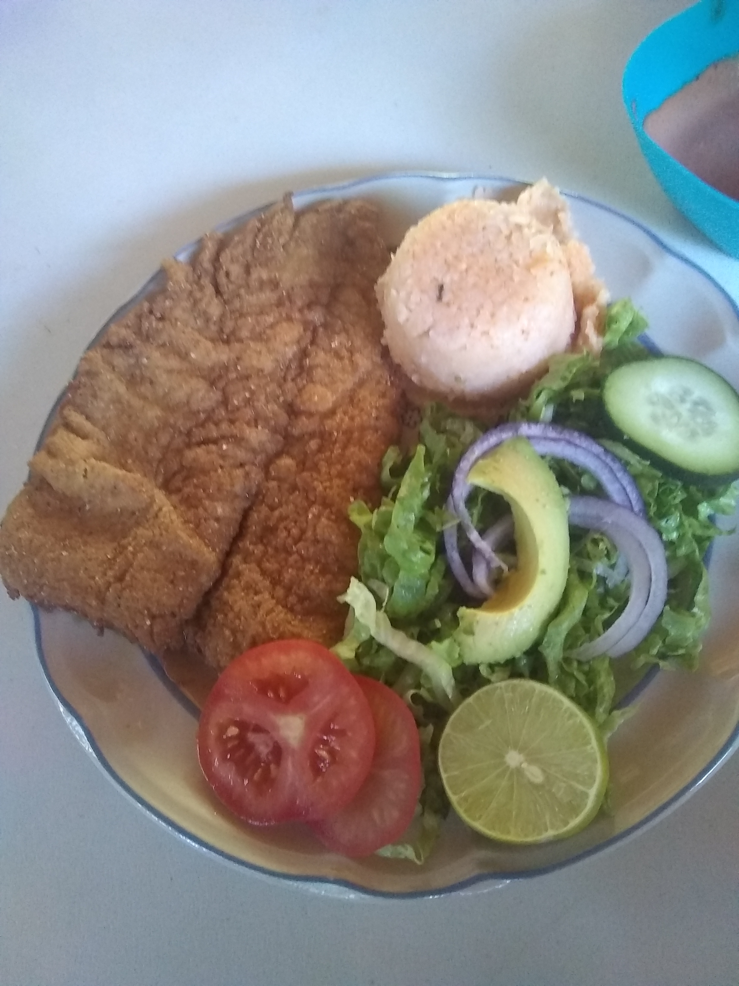 Comedor La More image 6