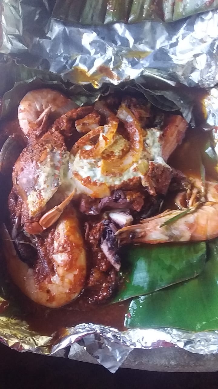 Comedor La More image 7