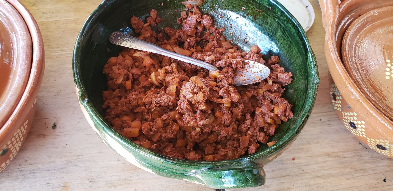 Tacos de guisado "ROCHI" image 1