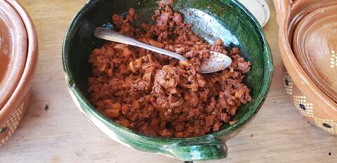 Tacos de guisado "ROCHI" image 1