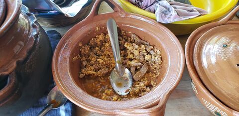 Tacos de guisado "ROCHI" image 2