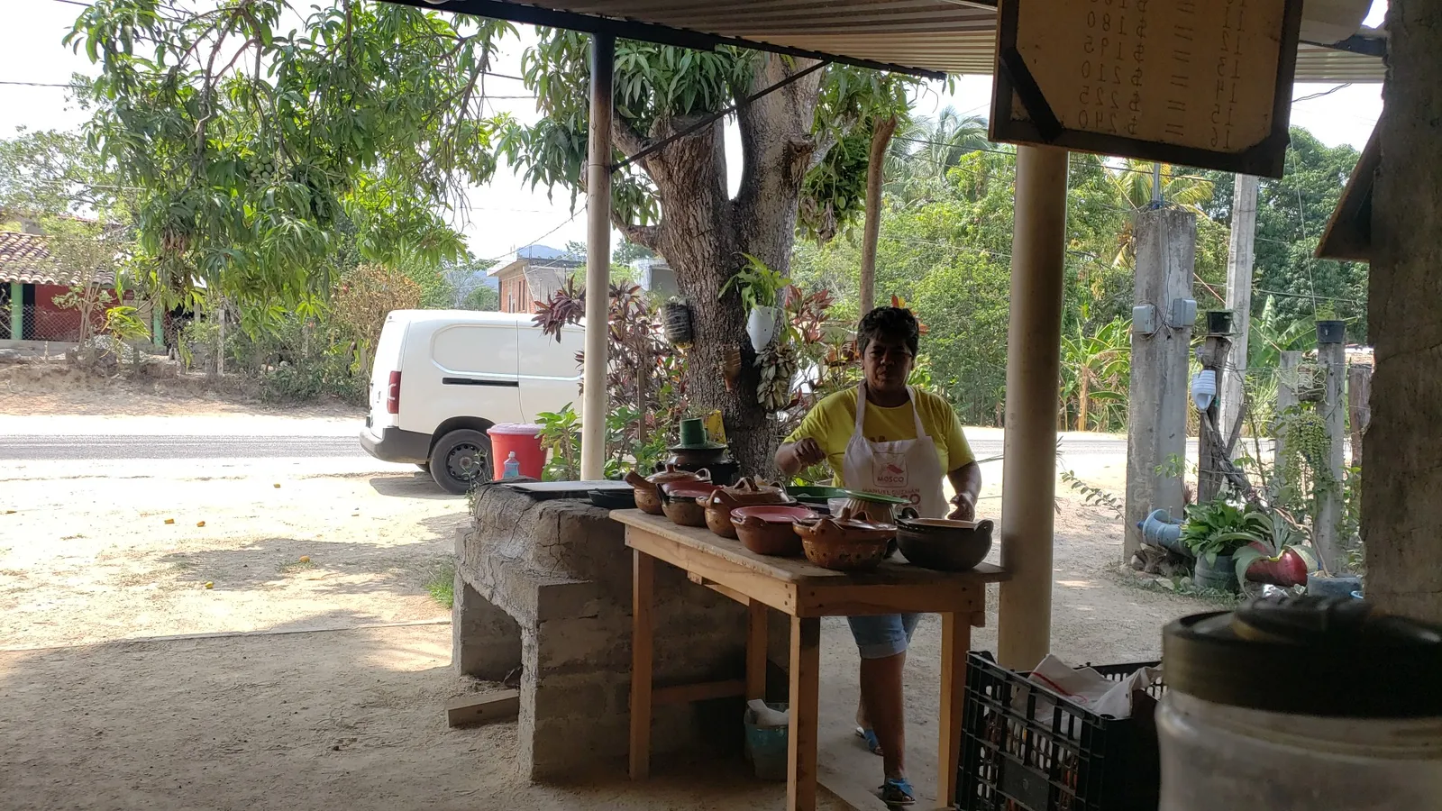 Tacos de guisado "ROCHI" image 3