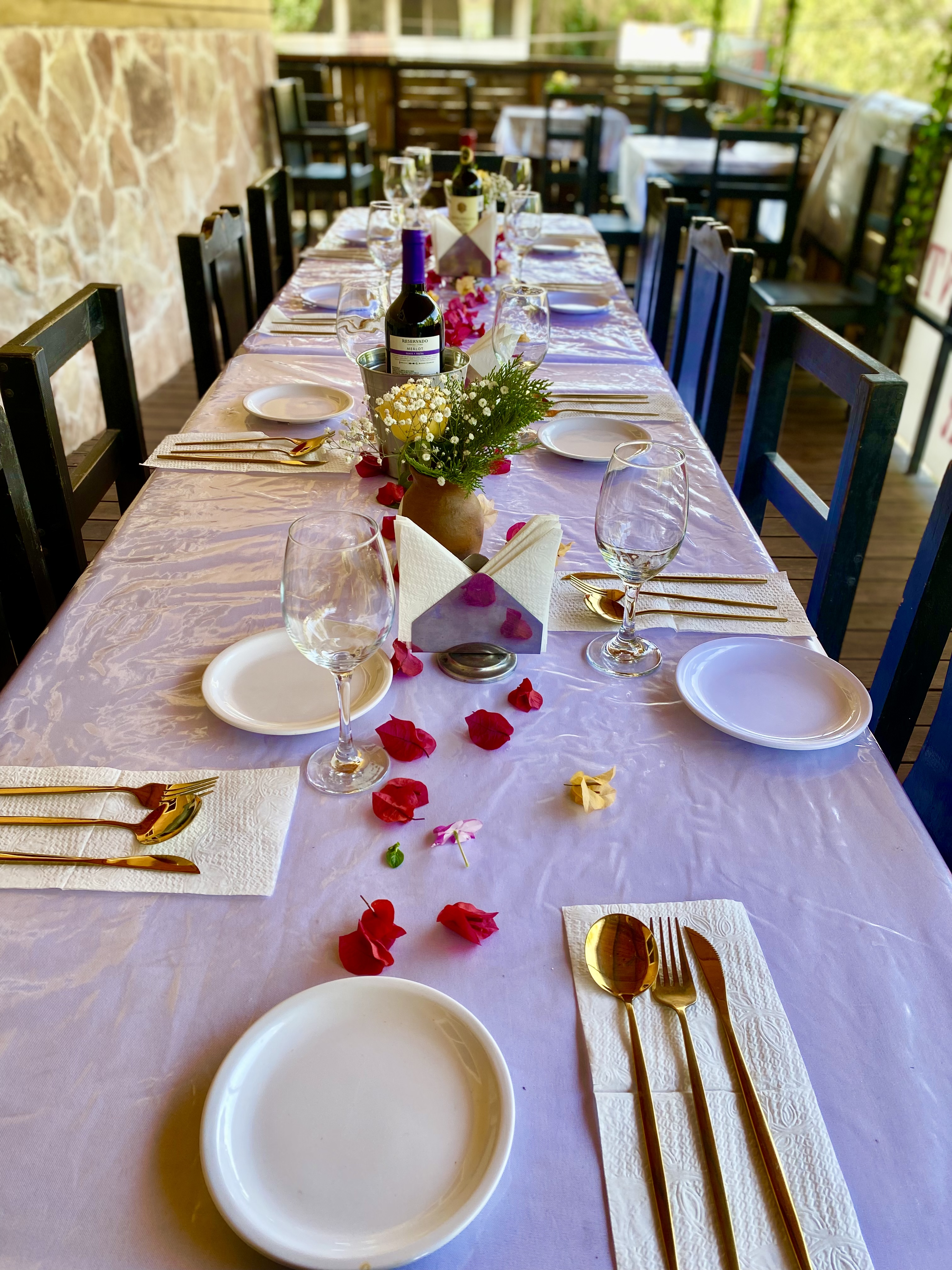 Chilo's Restaurante & Bar image 1